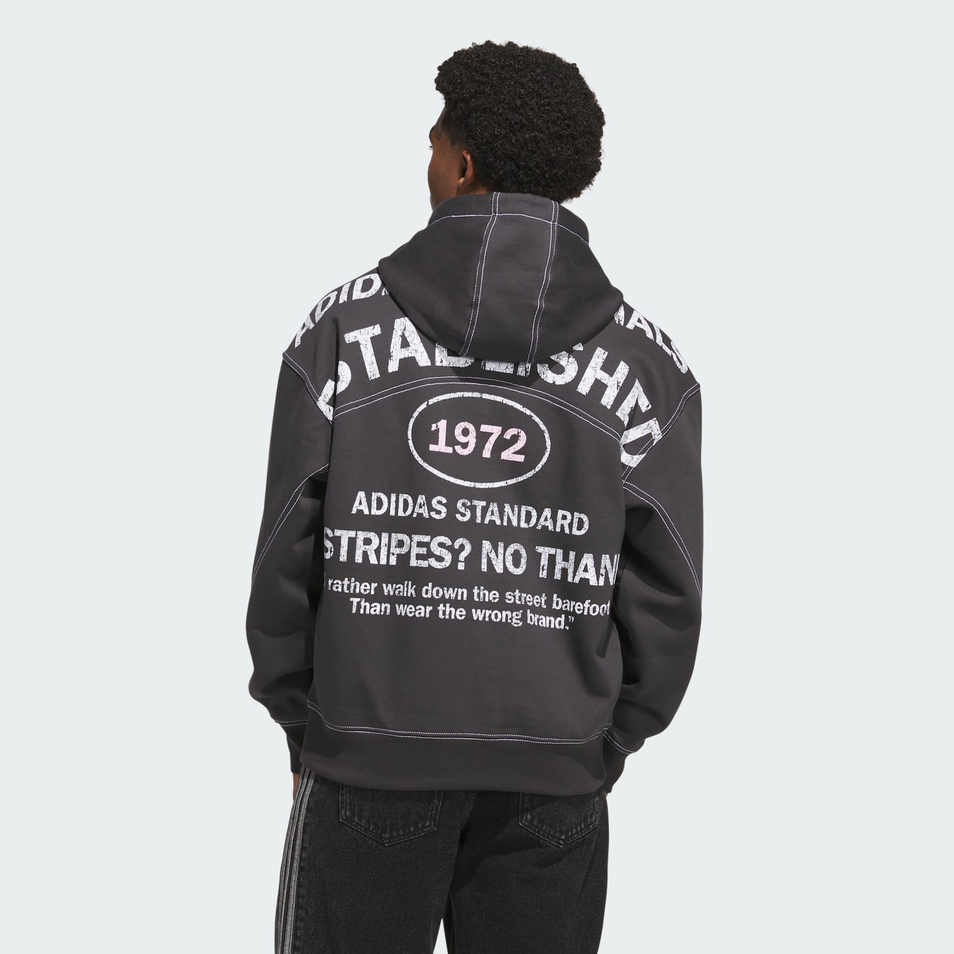 كنزة ORIGINALS SHOEMAKER GRAPHIC