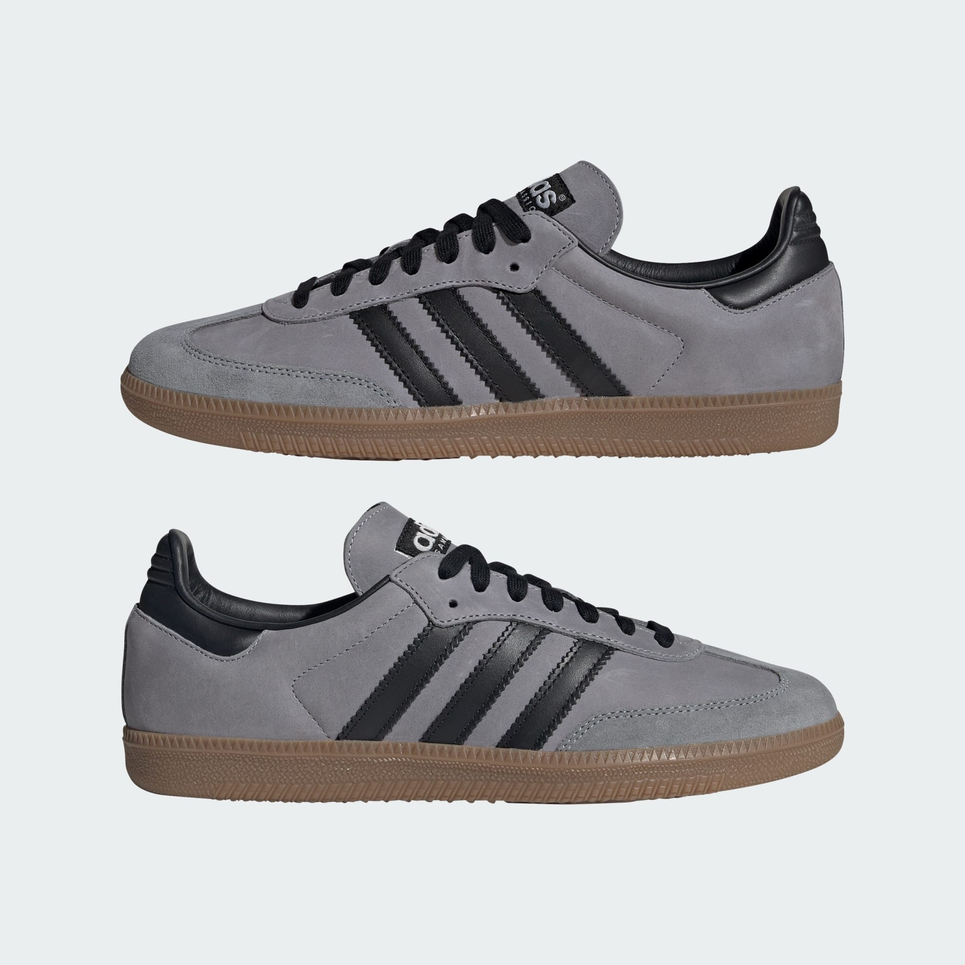 SAMBA OG