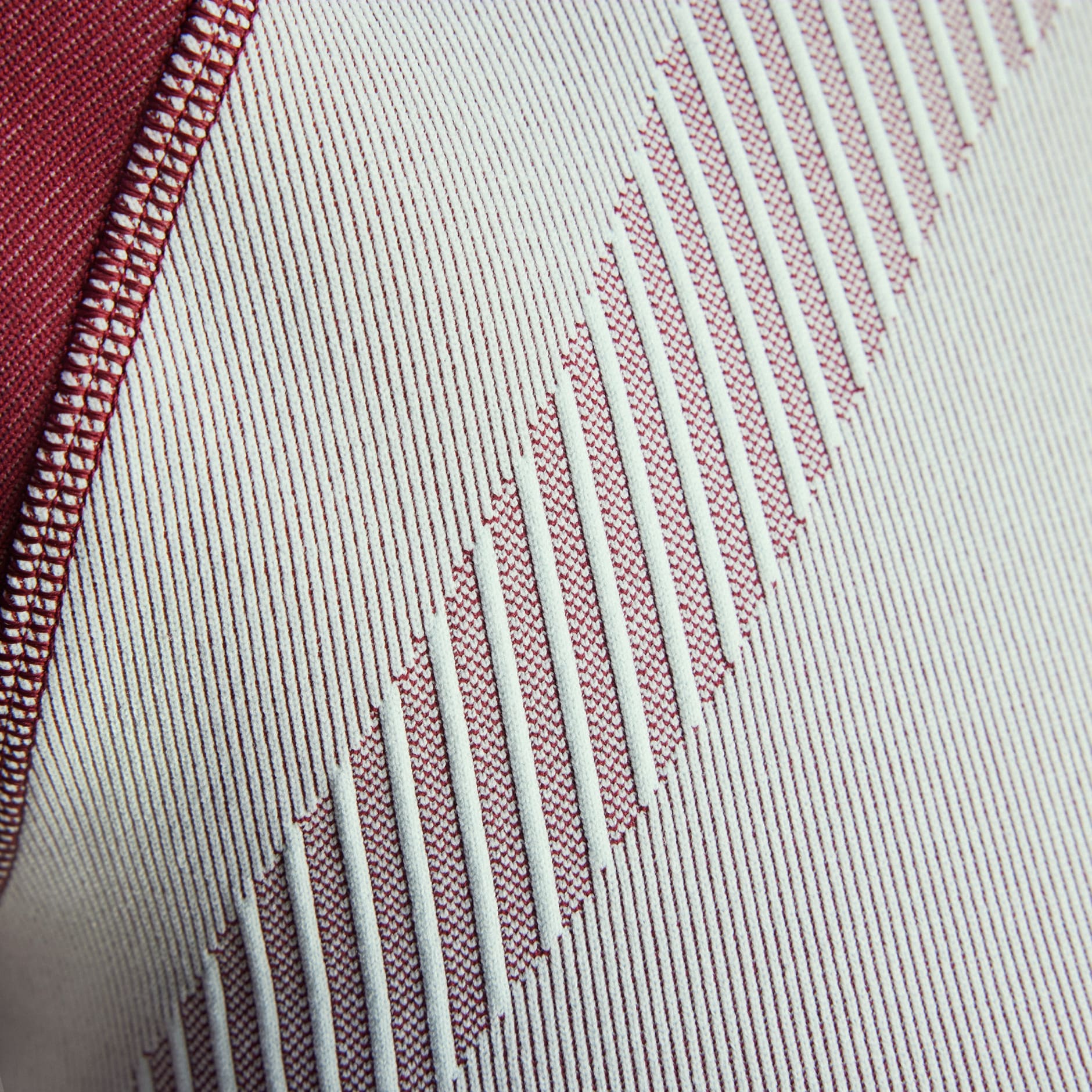 adidas by Stella McCartney TrueNature Ski Seamless Long Sleeve Hooded Top