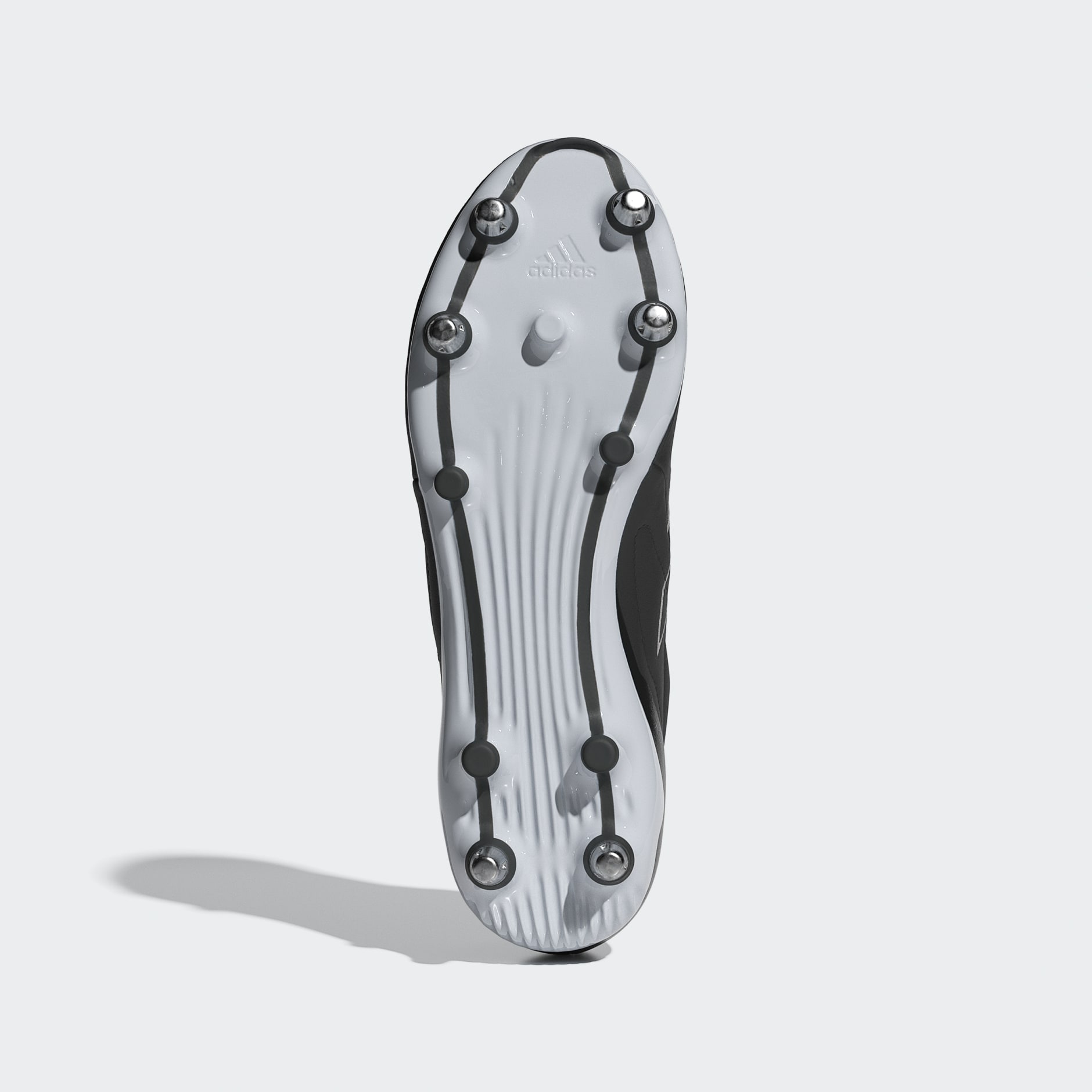 Ghete de rugby pentru teren moale RS15 Elite