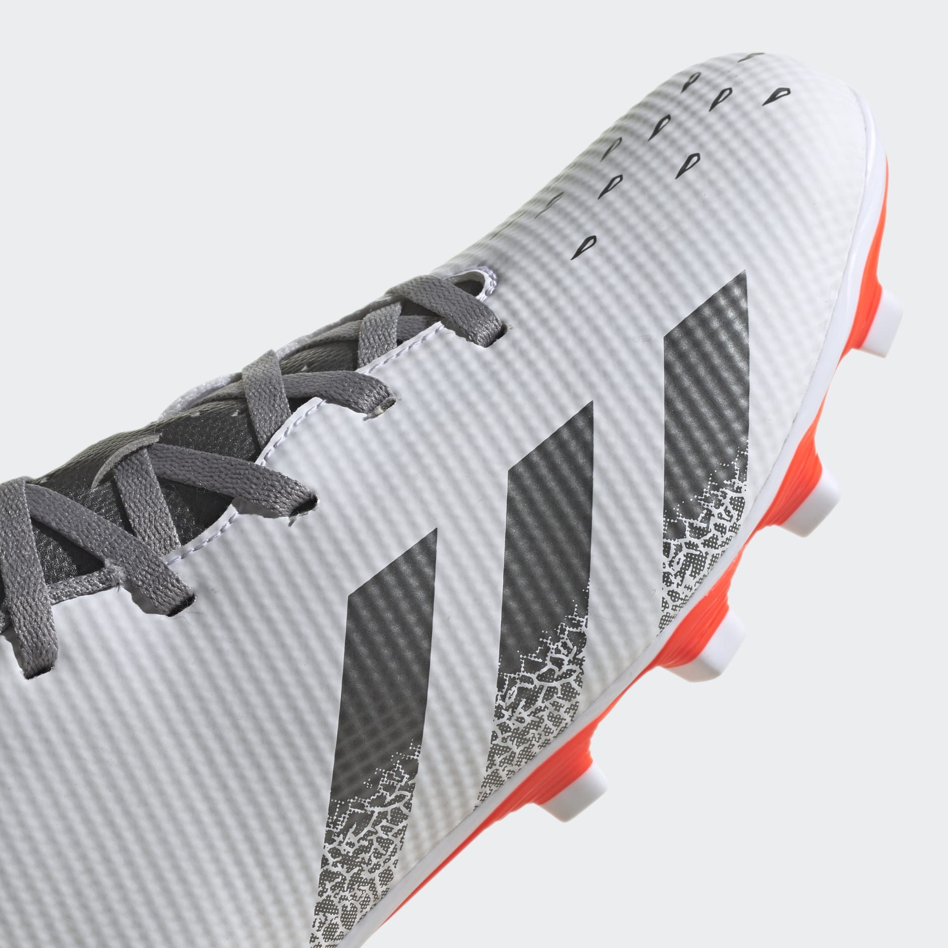 Predator Freak.4 Flexible Ground Boots