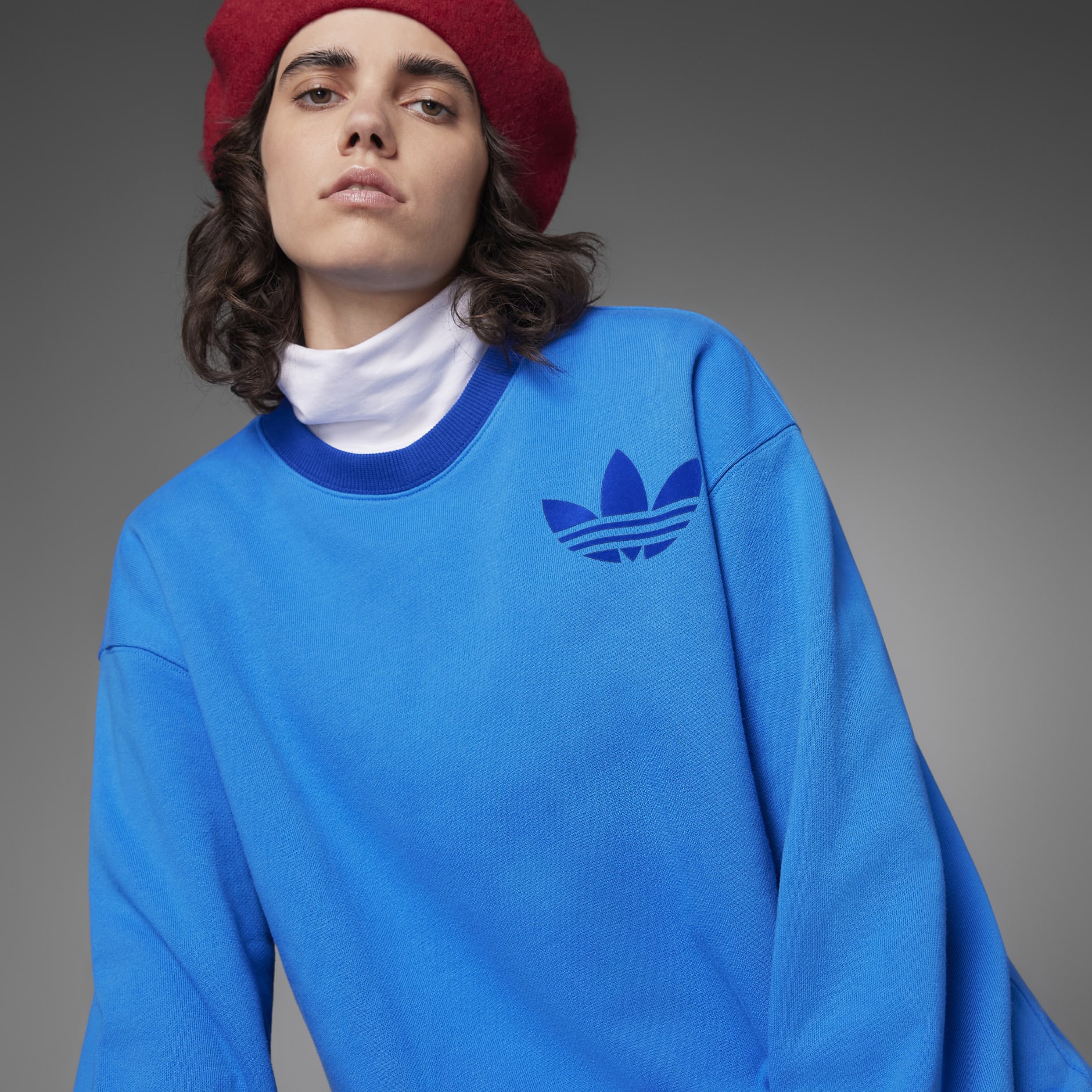 Adicolor 70s Sweatshirt