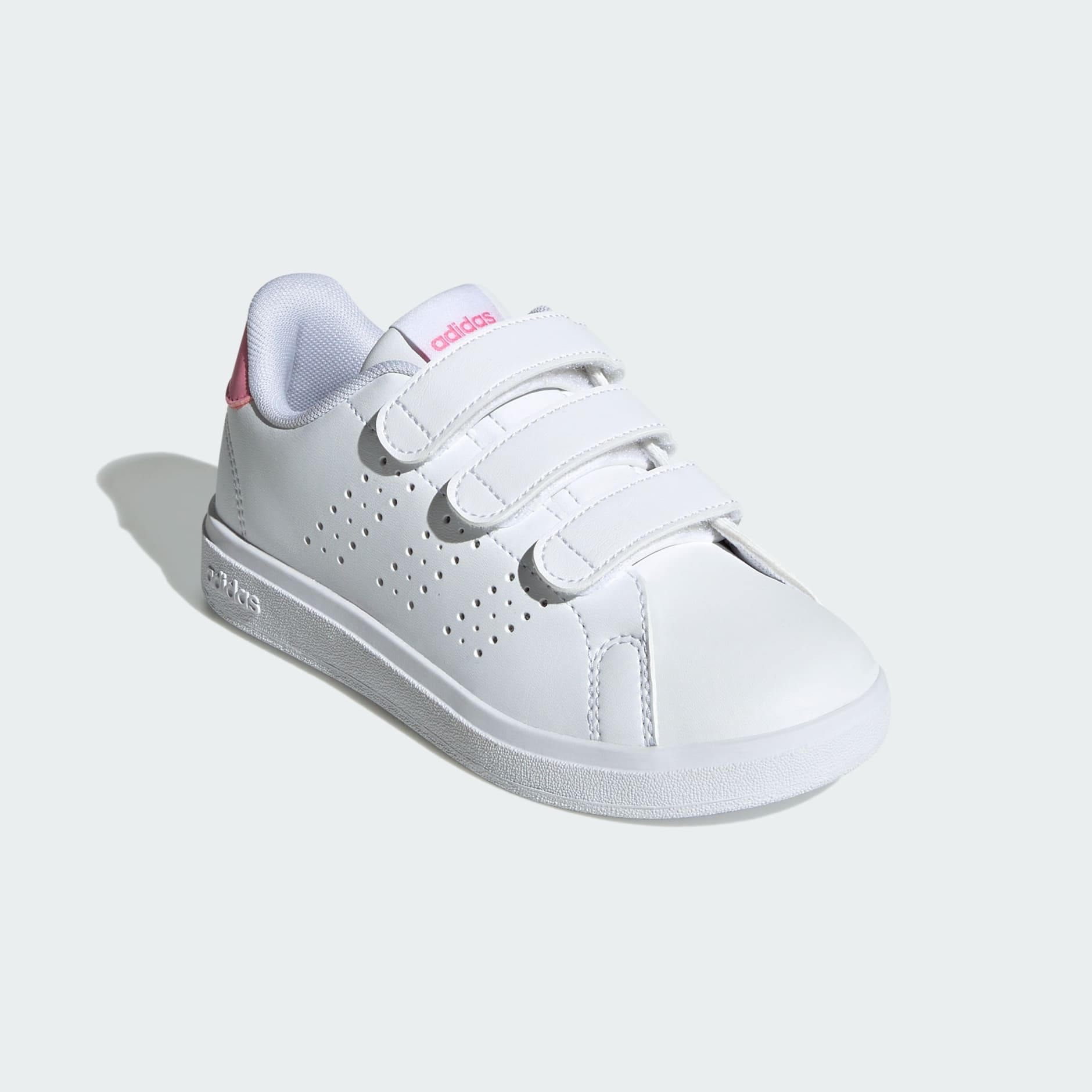 Kids Shoes Advantage Base 2.0 Shoes Kids White adidas Bahrain