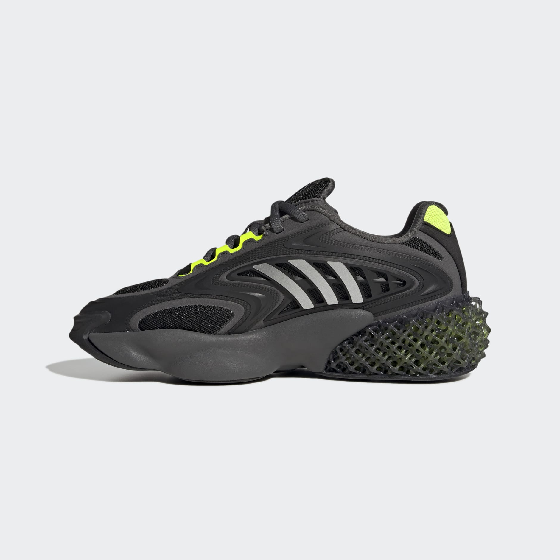 adidas 4D Krazed Shoes