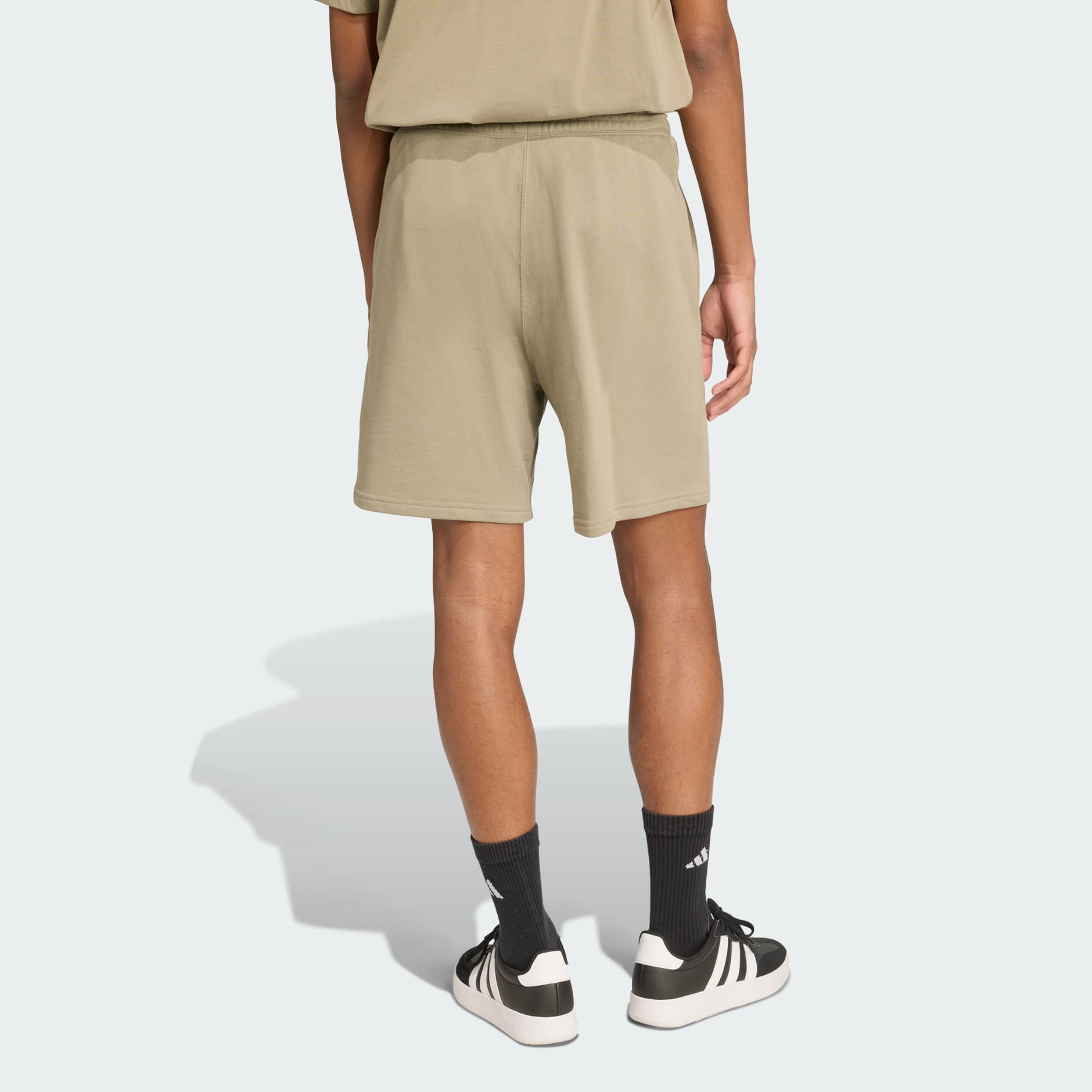 ALL SZN French Terry Shorts
