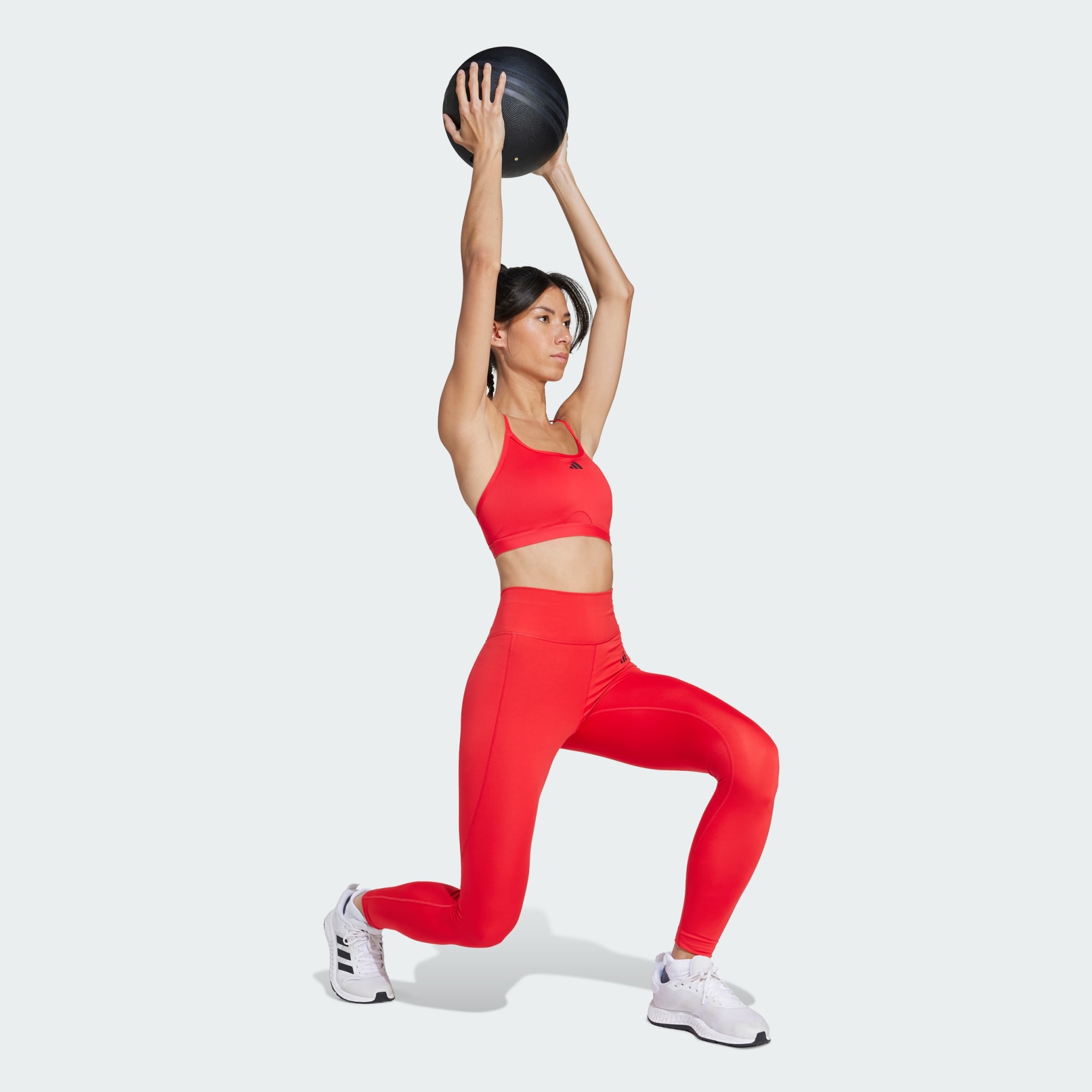 Aeroreact Training Light-Support Bra