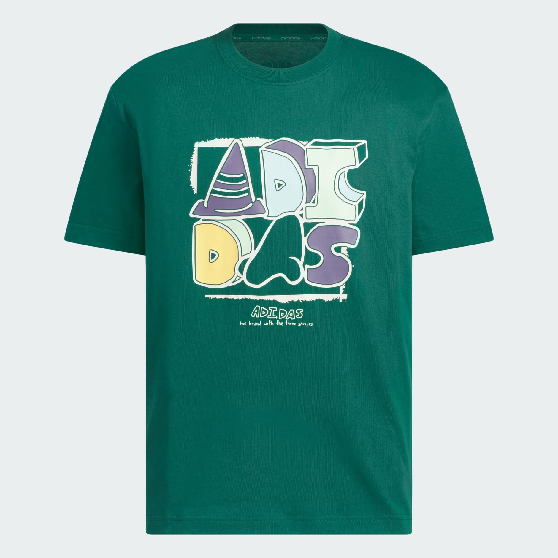 Value Range GFX Tee 3