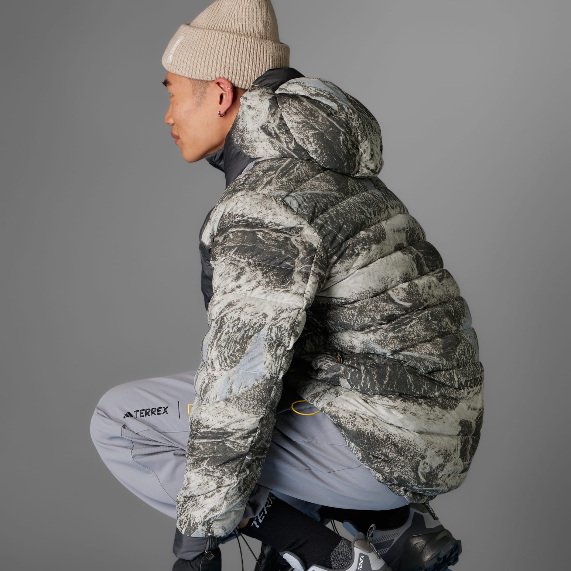 NG COLDRDY JKT