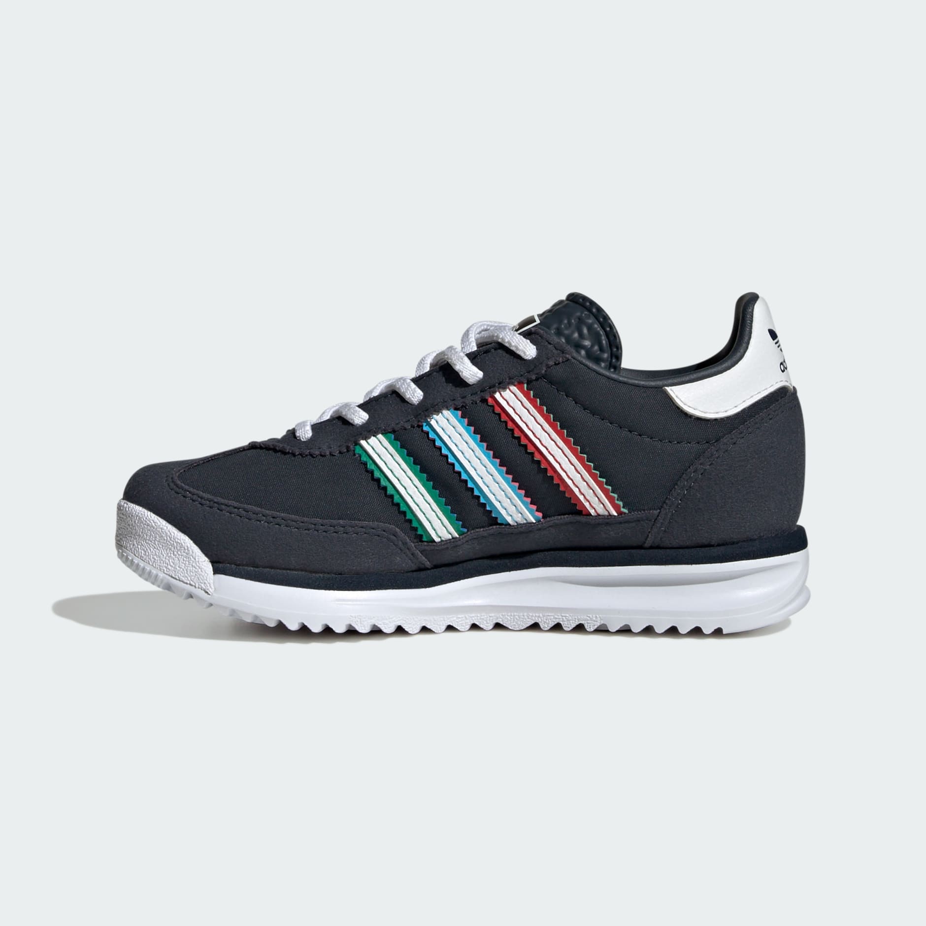 ADIDAS DISNEY SL 72 RS ELASTIC LACE SHOES