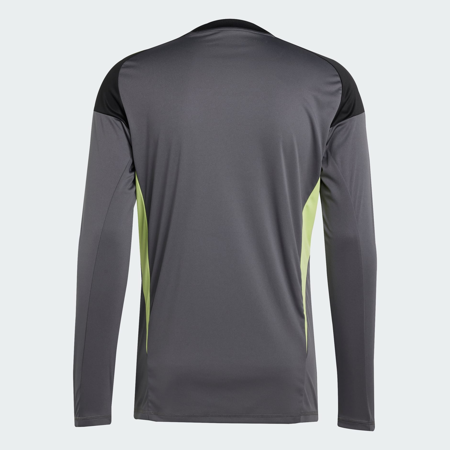 Tiro 25 Competition Goalkeeper Long Sleeve Jersey