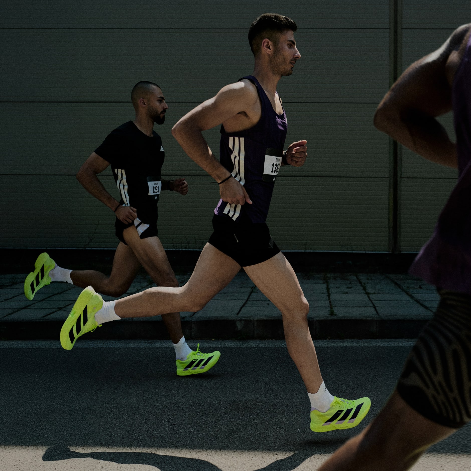 Adizero Adios Pro 4 Shoes