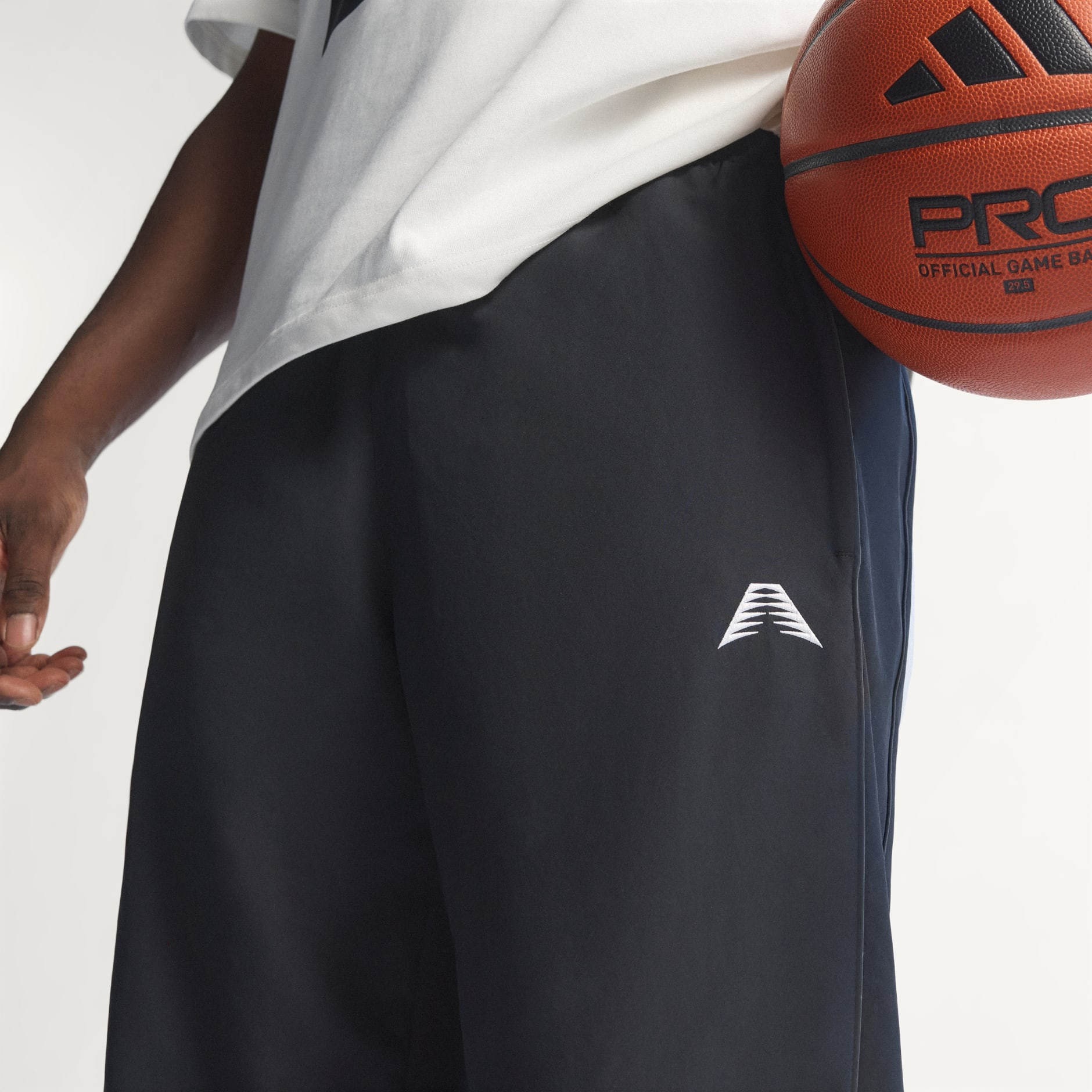 ANTHONY EDWARDS FOUNDATION TRACK PANT