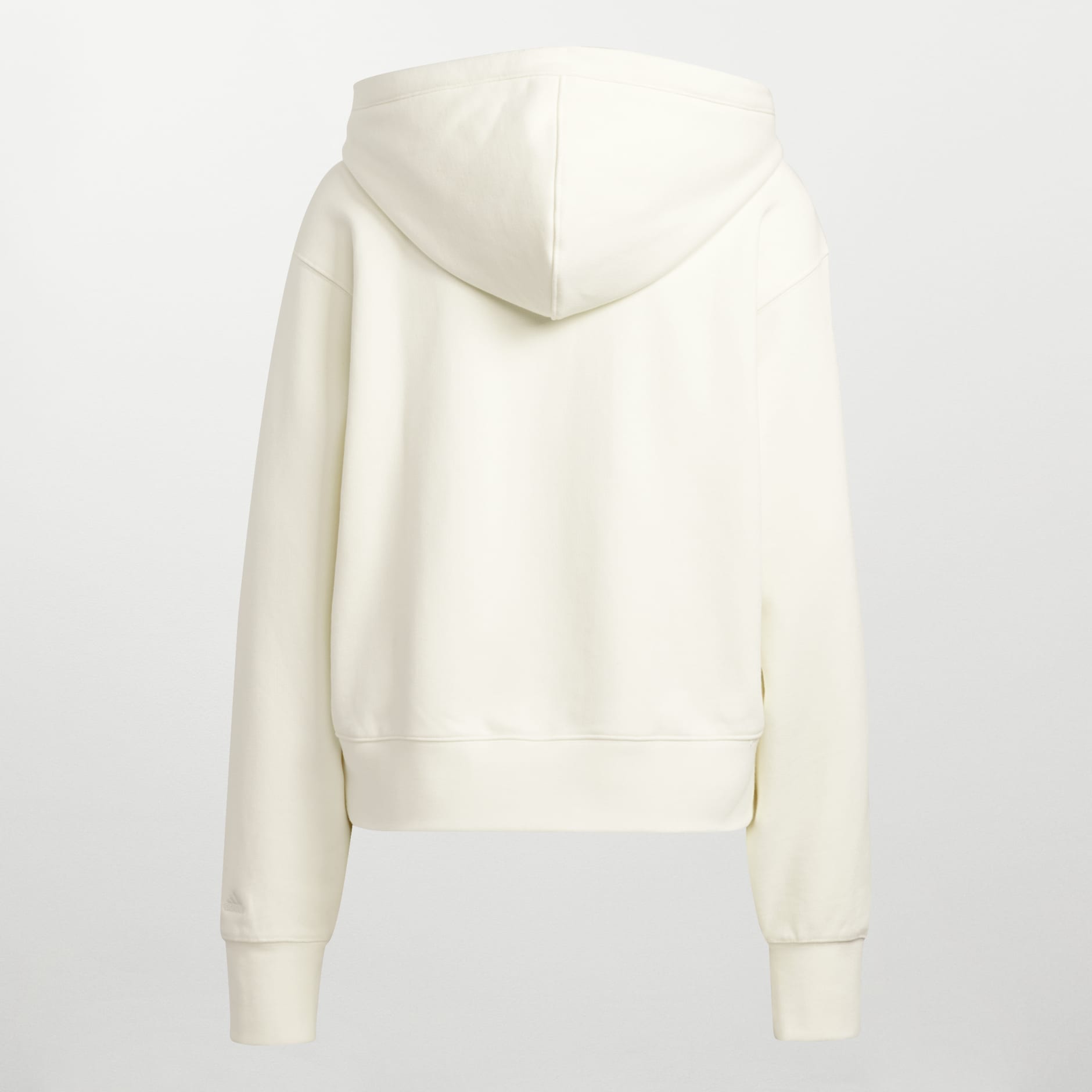 Crop Hoodie