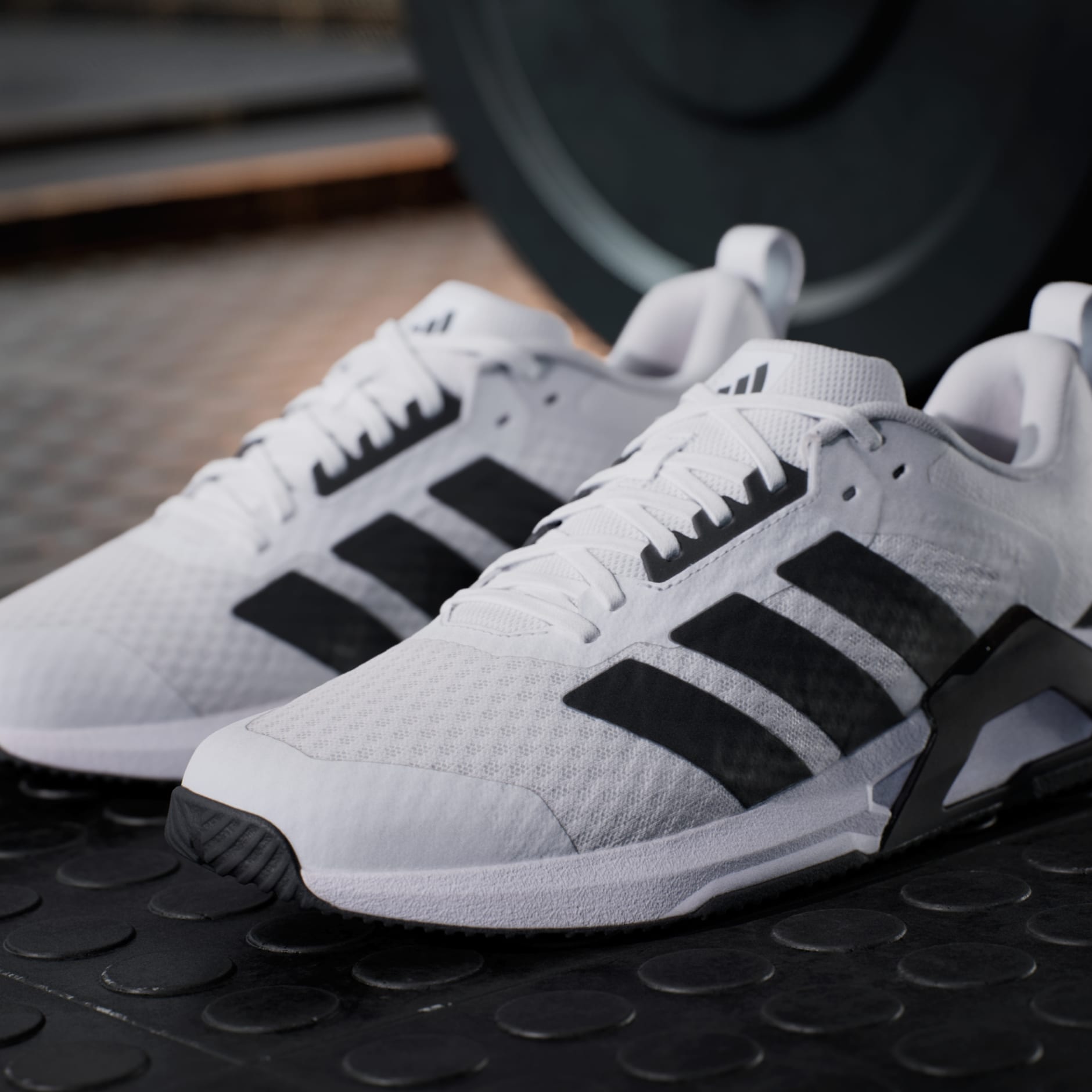 Dropset Control Training Shoes