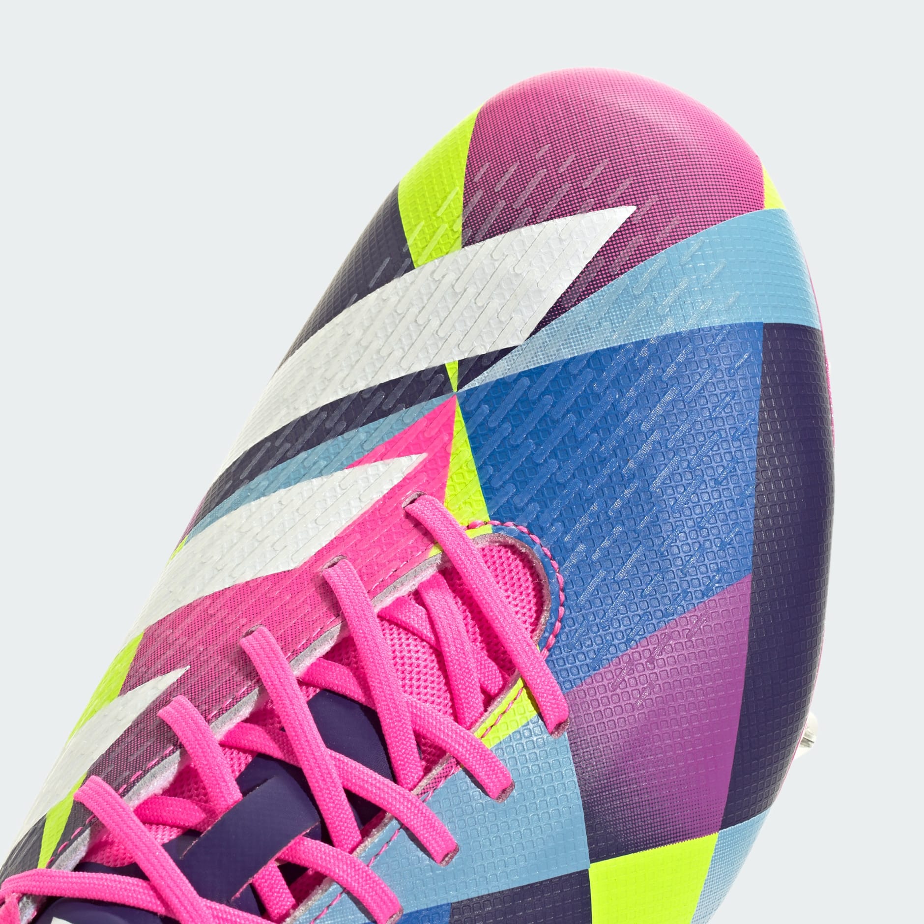 Adizero RS15 Pro Soft Ground Rugby Boots