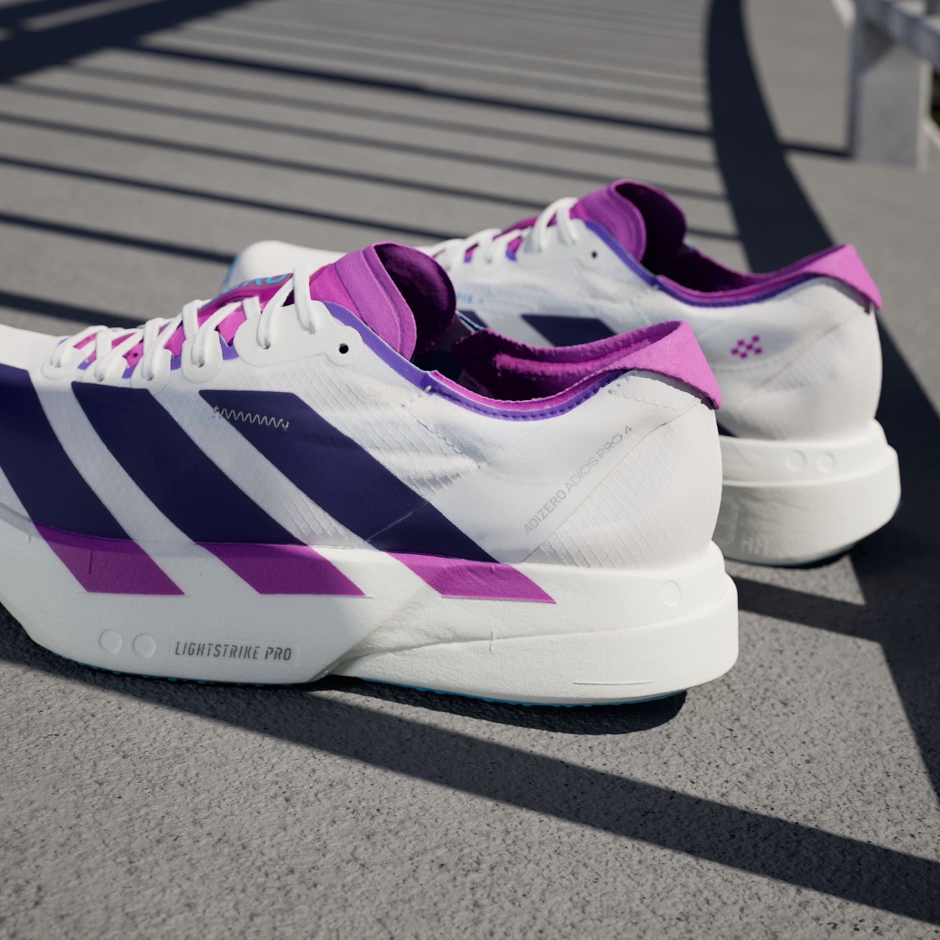 Adizero Adios Pro 4 Shoes