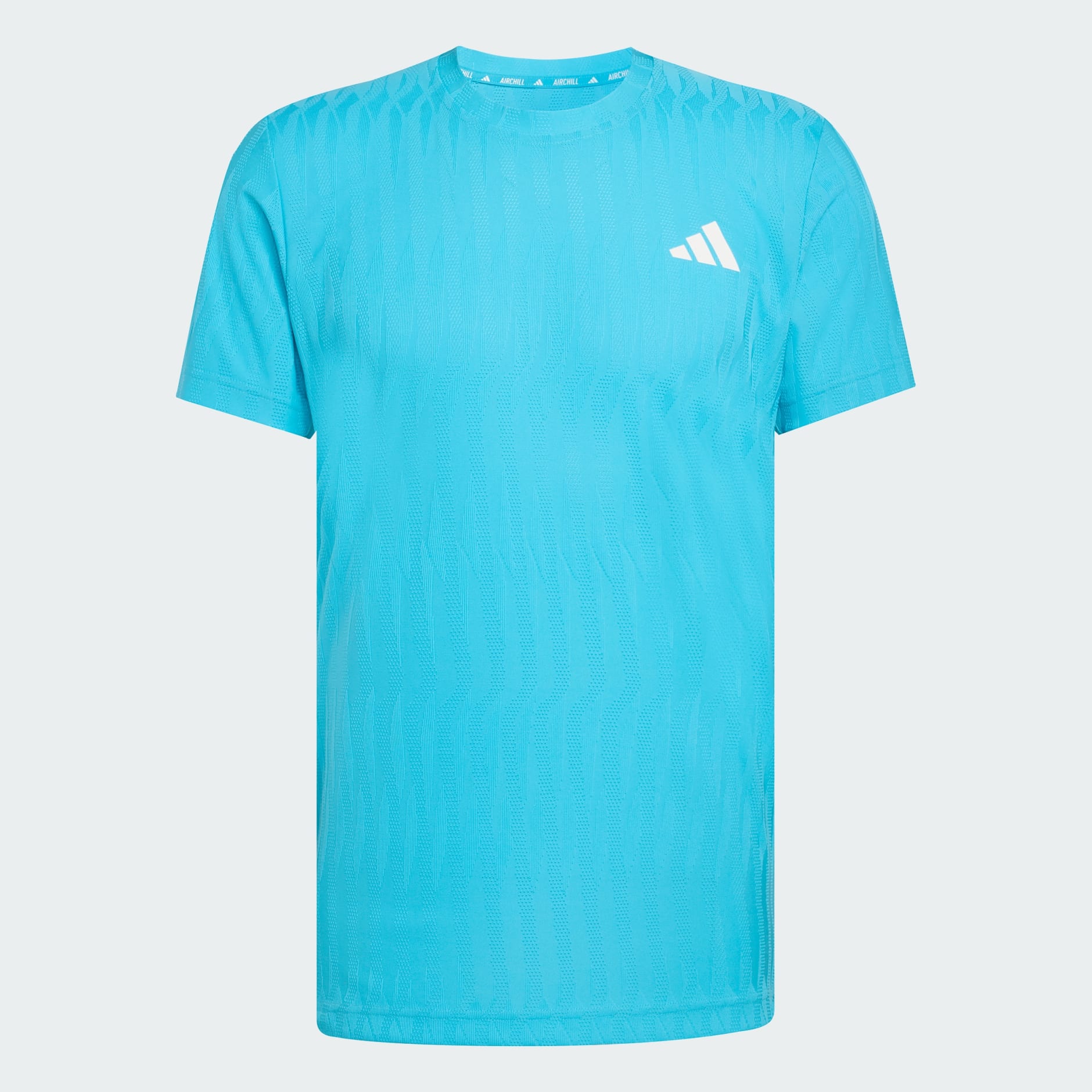 TRICOU DE TENIS CLIMACOOL+ AIRCHILL FREELIFT