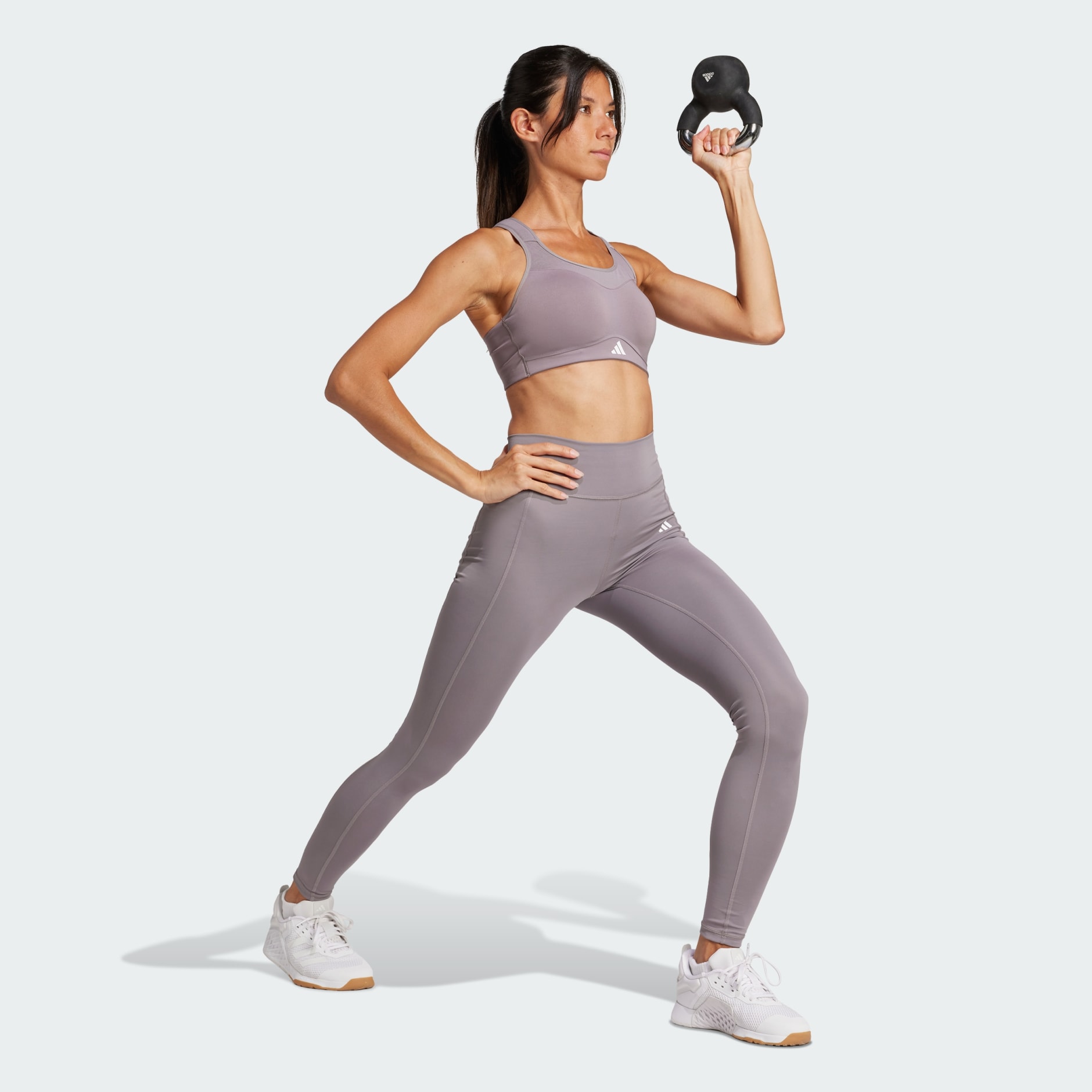 TLRD Impact Training High Support Bra