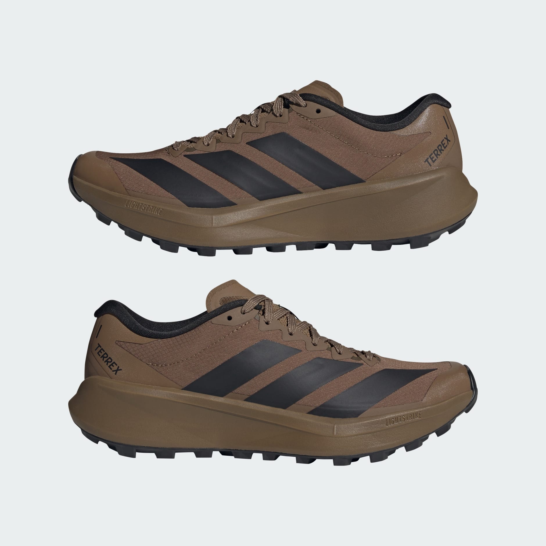 Terrex Agravic 4 Trail Running Shoes