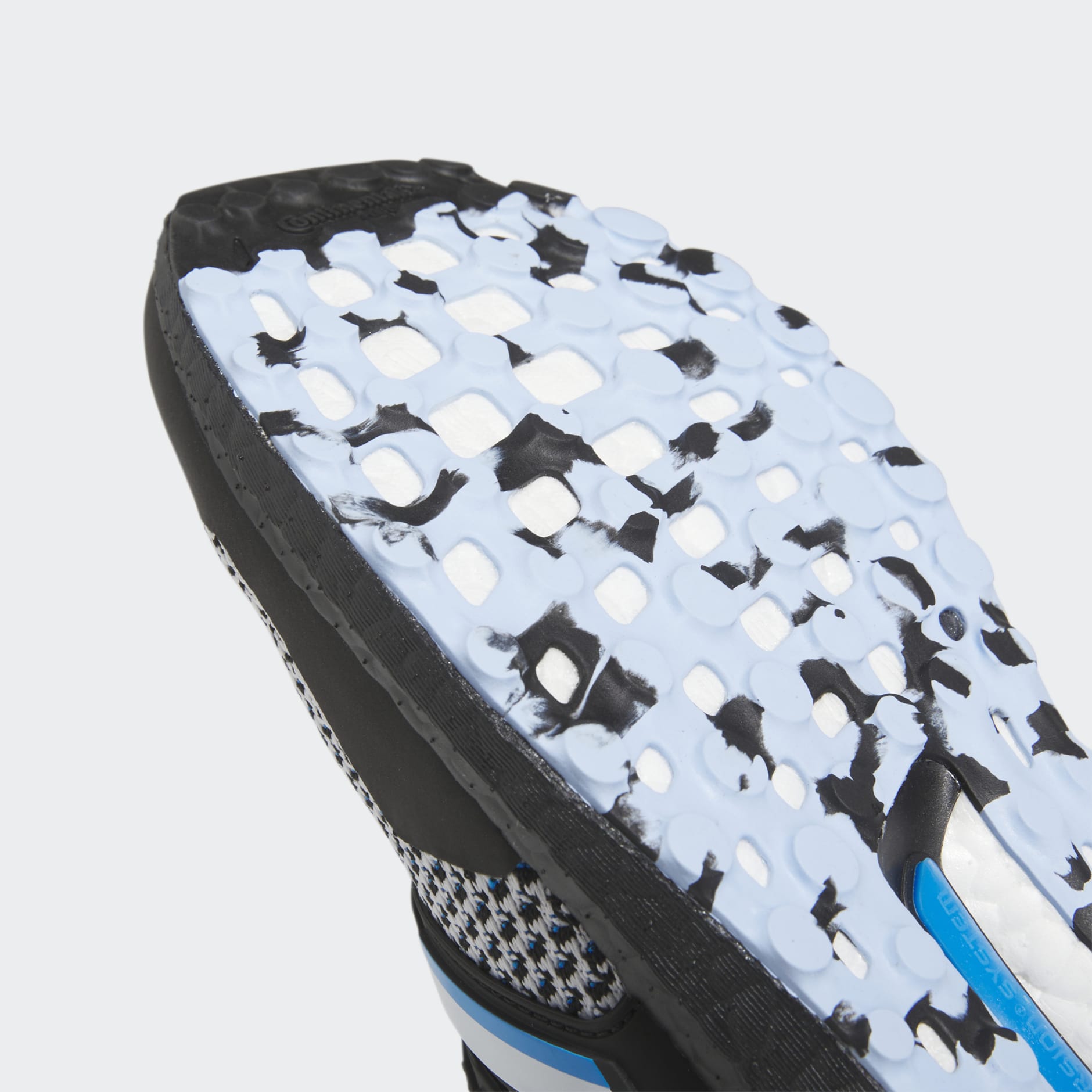 Ultraboost 1.0 DNA Mighty Ducks Hawks Running Sportswear Lifestyle Shoes
