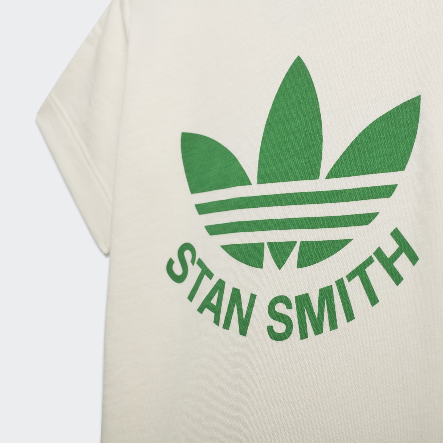 Graphic Non-Dye Organic Cotton Tee