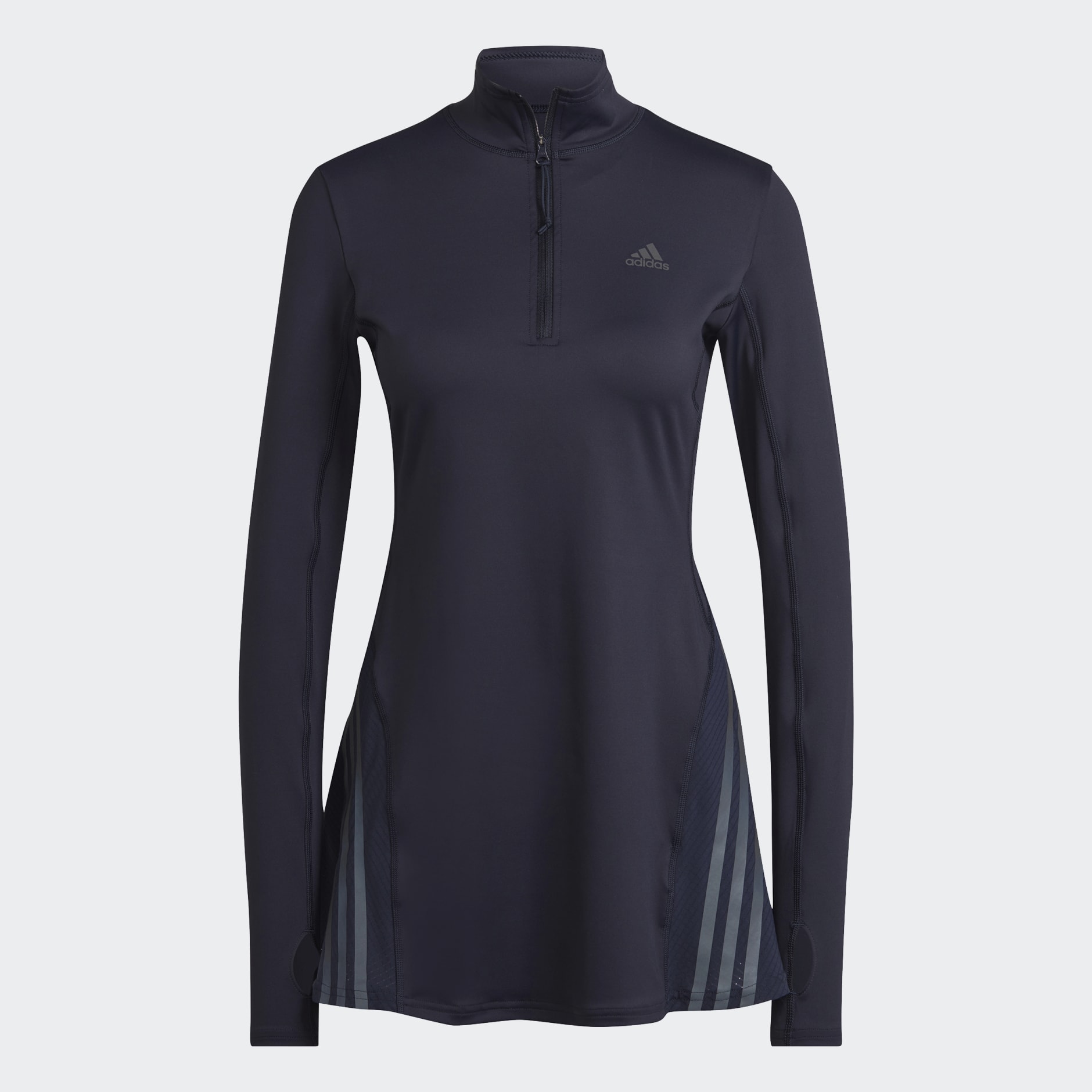 Run Icon 3-Stripes Dress