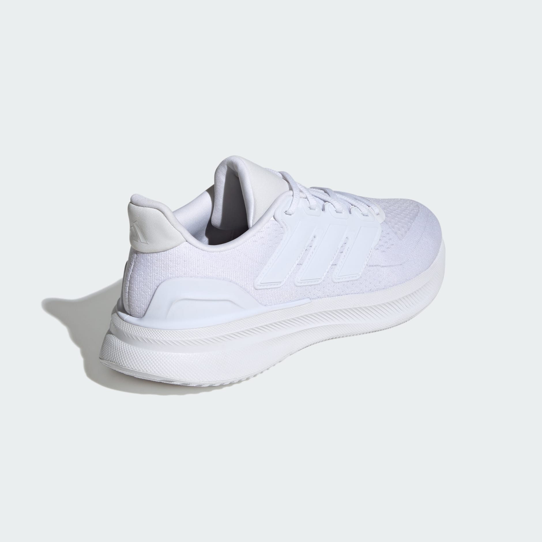 adidas Ultrarun 5 Running Shoes - White | adidas UAE