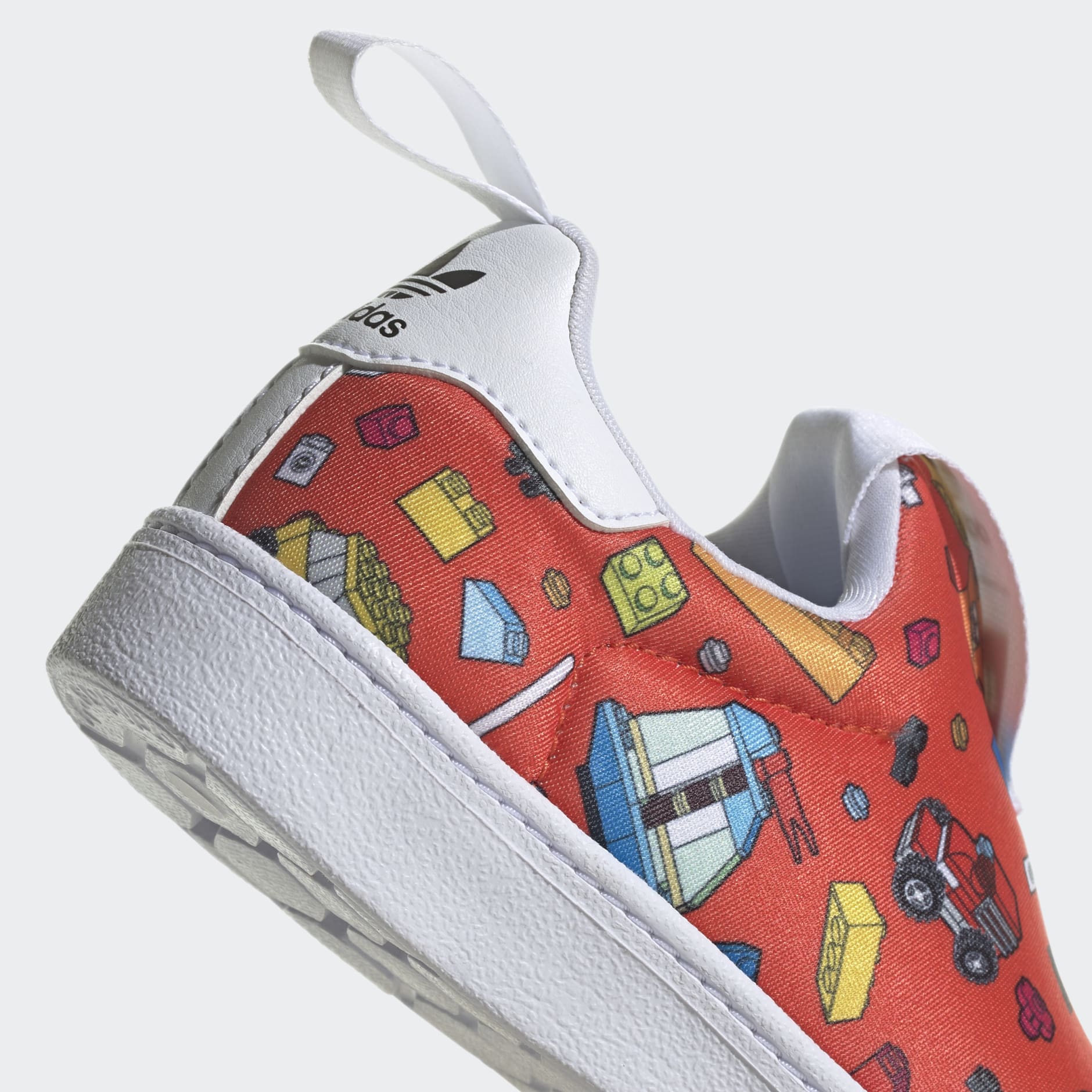 adidas Superstar 360 x LEGO® Shoes