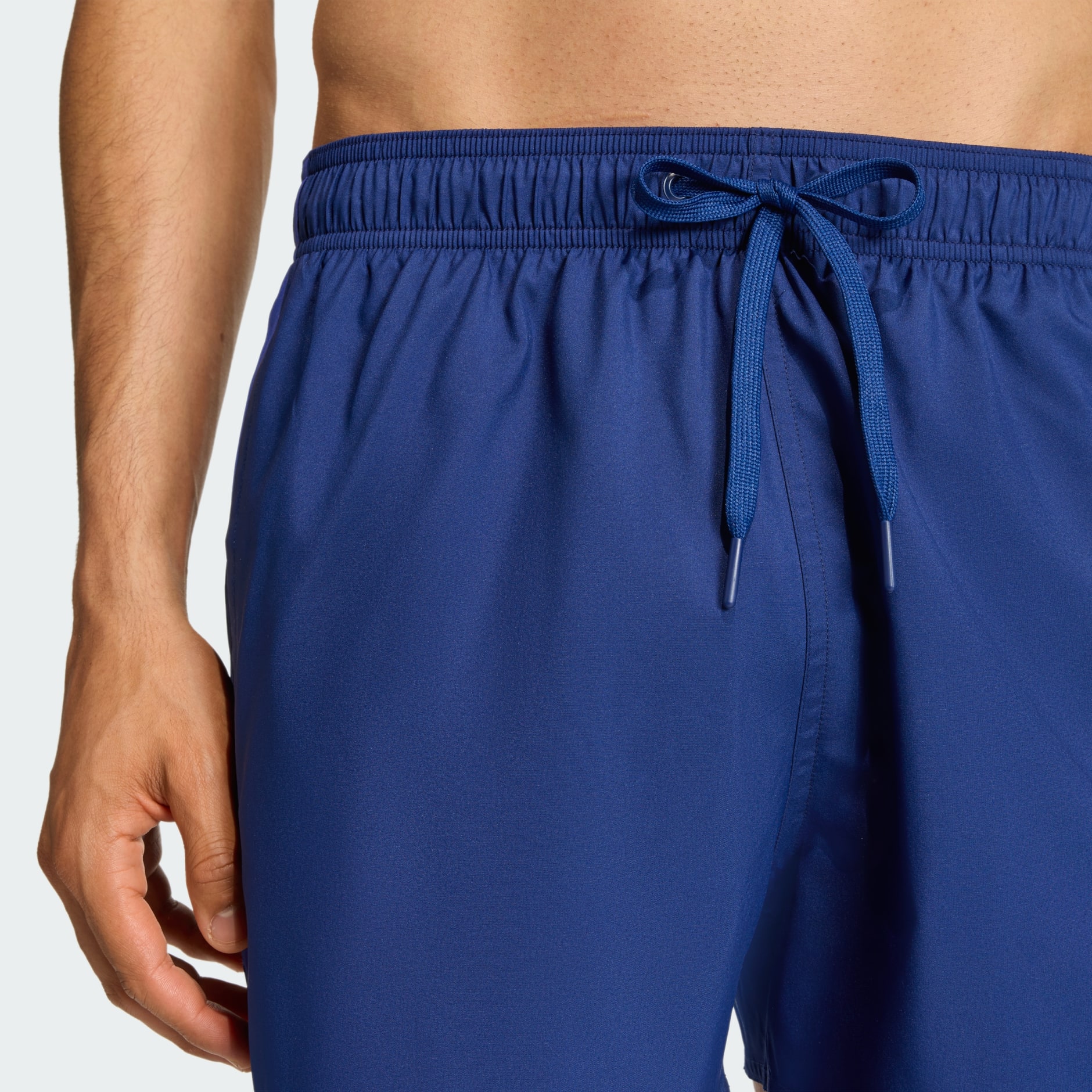 3-Stripes Swim Shorts 3-Inch