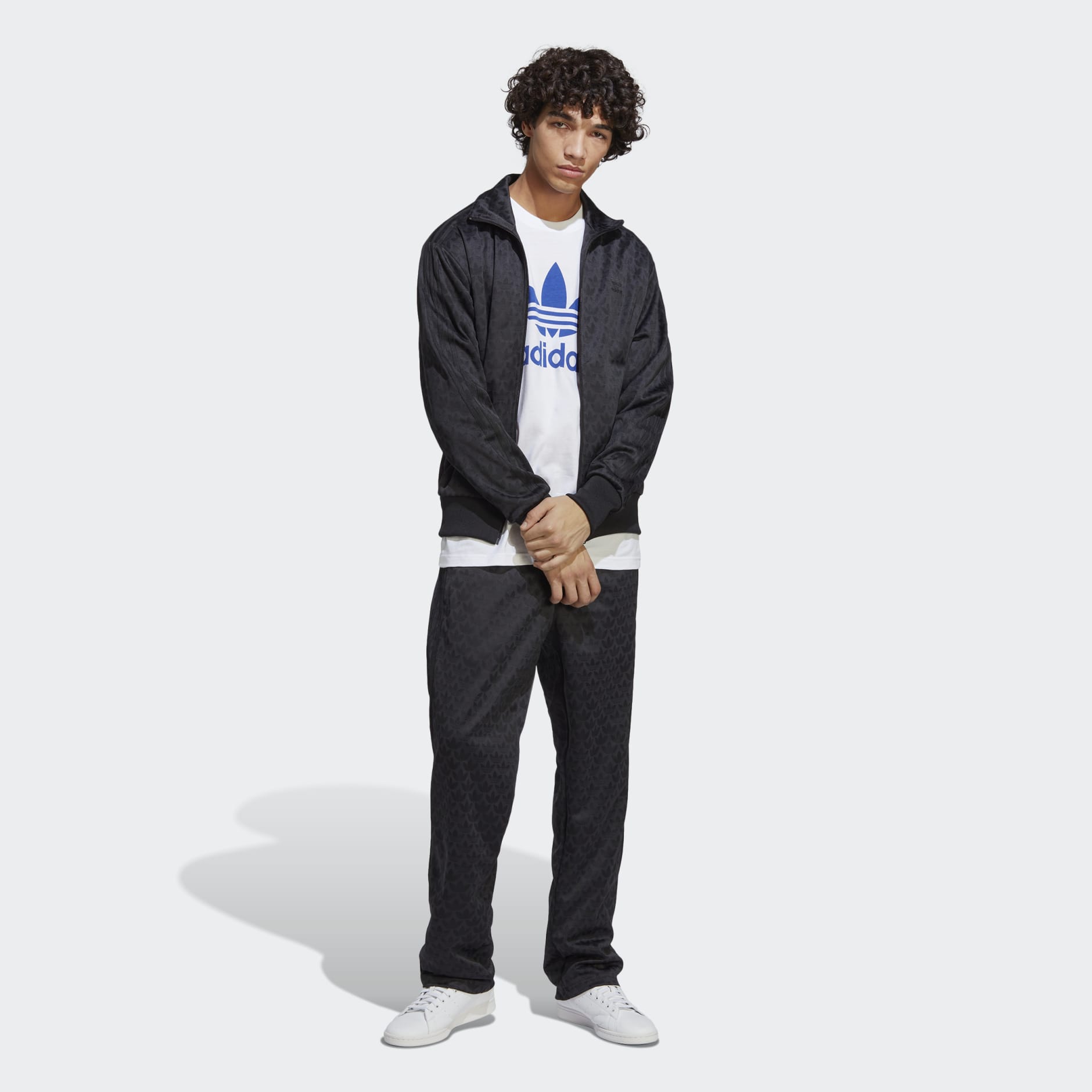 Adicolor Classics Trefoil Tee
