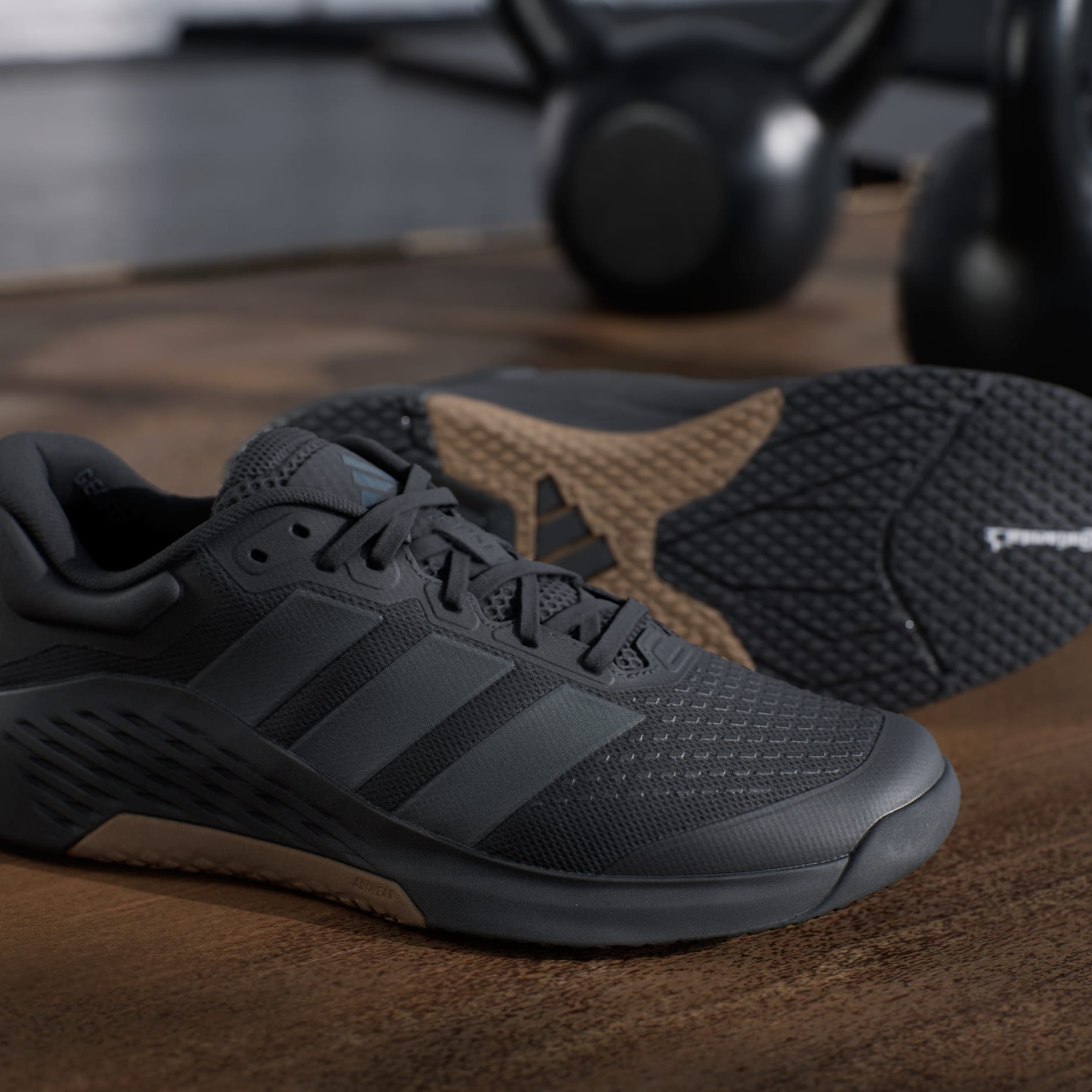 Dropset 4 Training Shoes