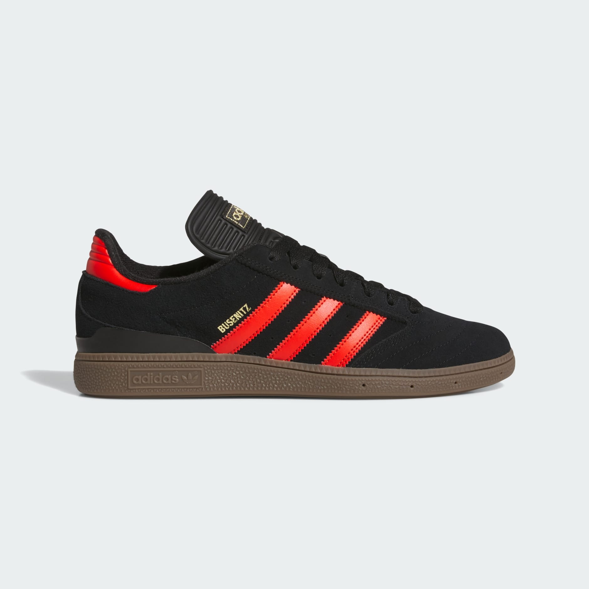 大人気☆アディダス☆メンズオリジナル☆Busenitz Pro Shoes Shoes - Busenitz Pro Shoes - Black | adidas Oman