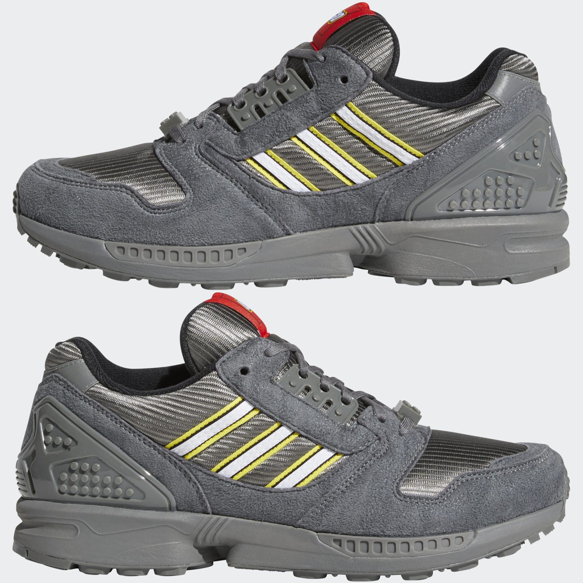 adidas ZX 8000 x LEGO® Shoes
