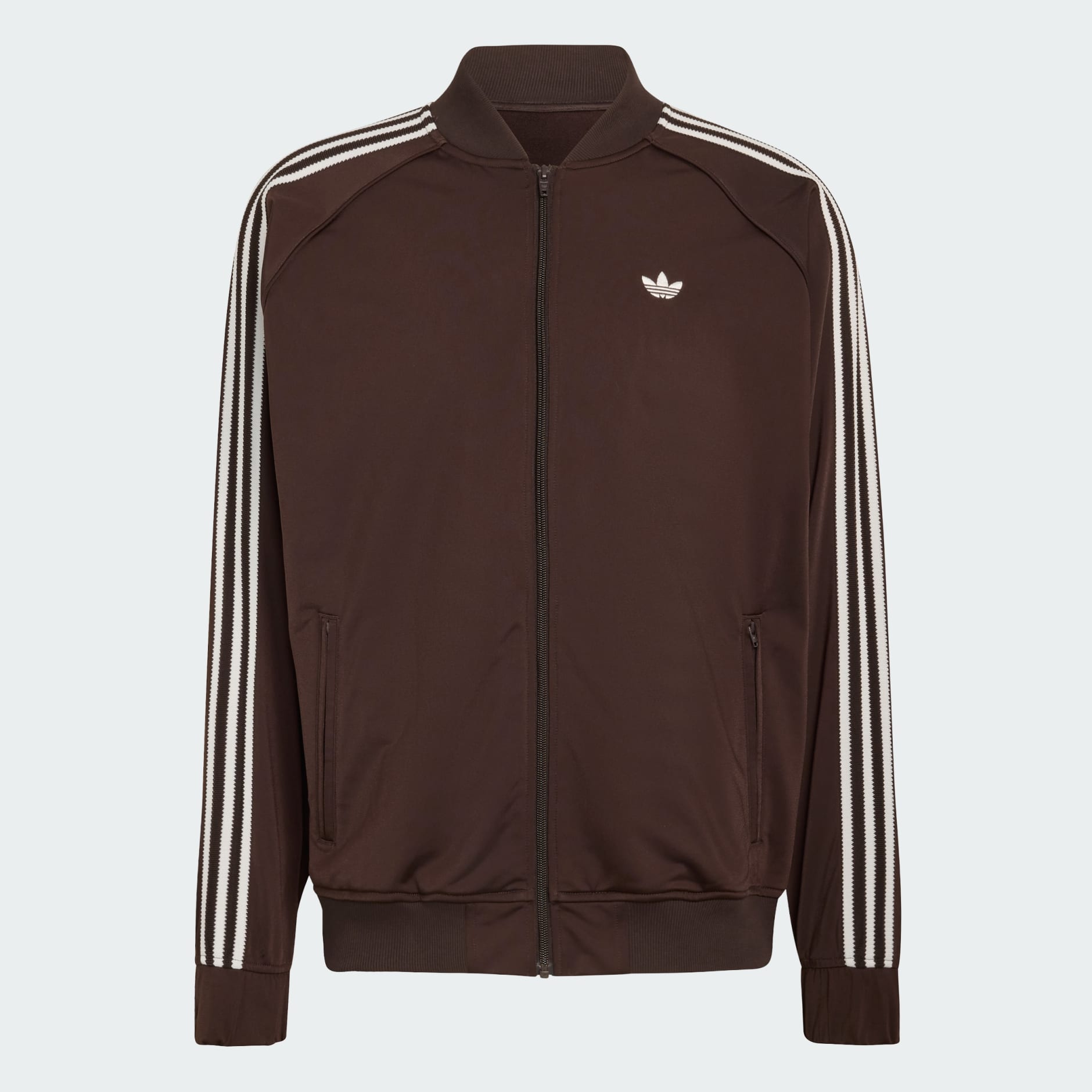 BRITCORE SUPERSTAR TRACKTOP