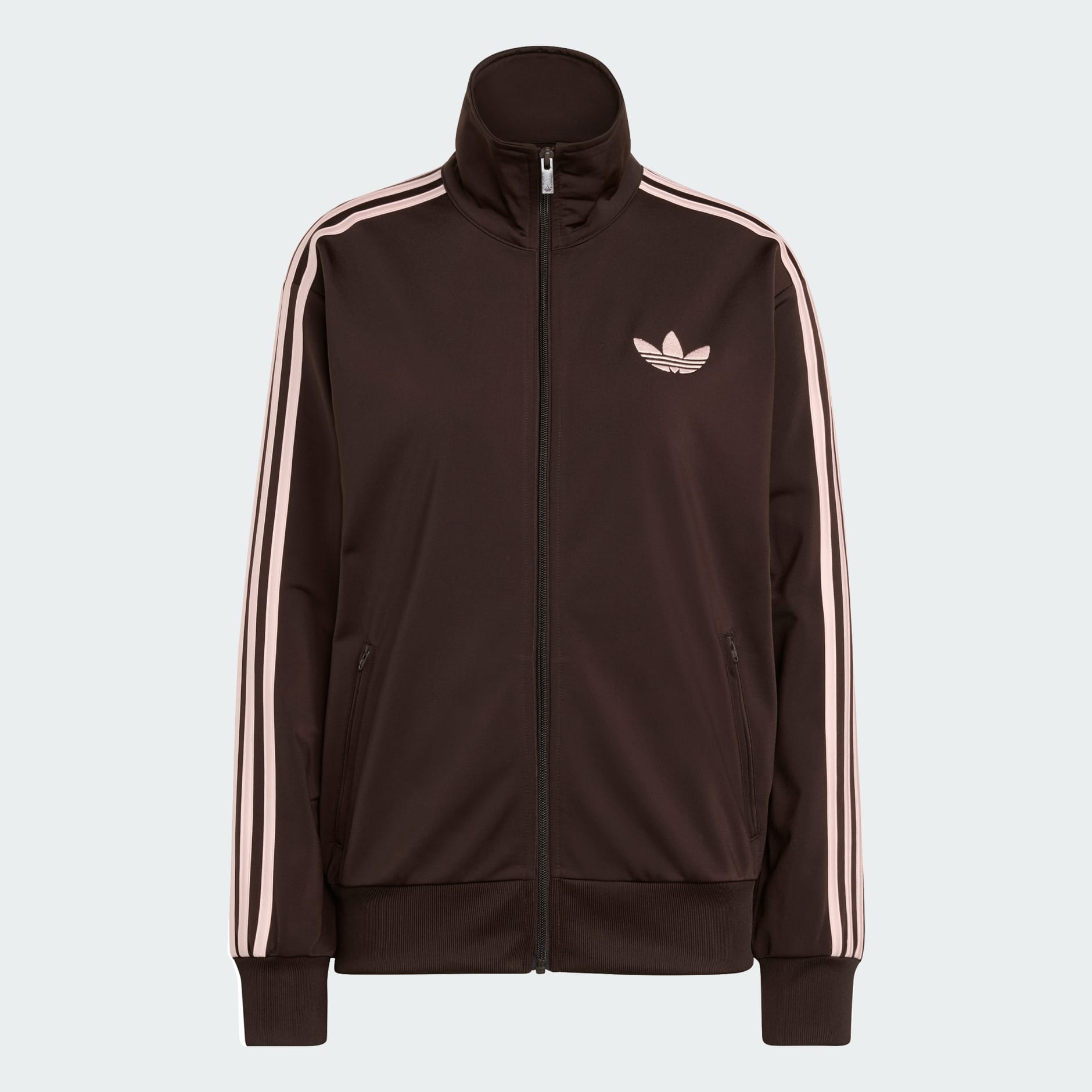 FIREBIRD TRACK TOP LOOSE