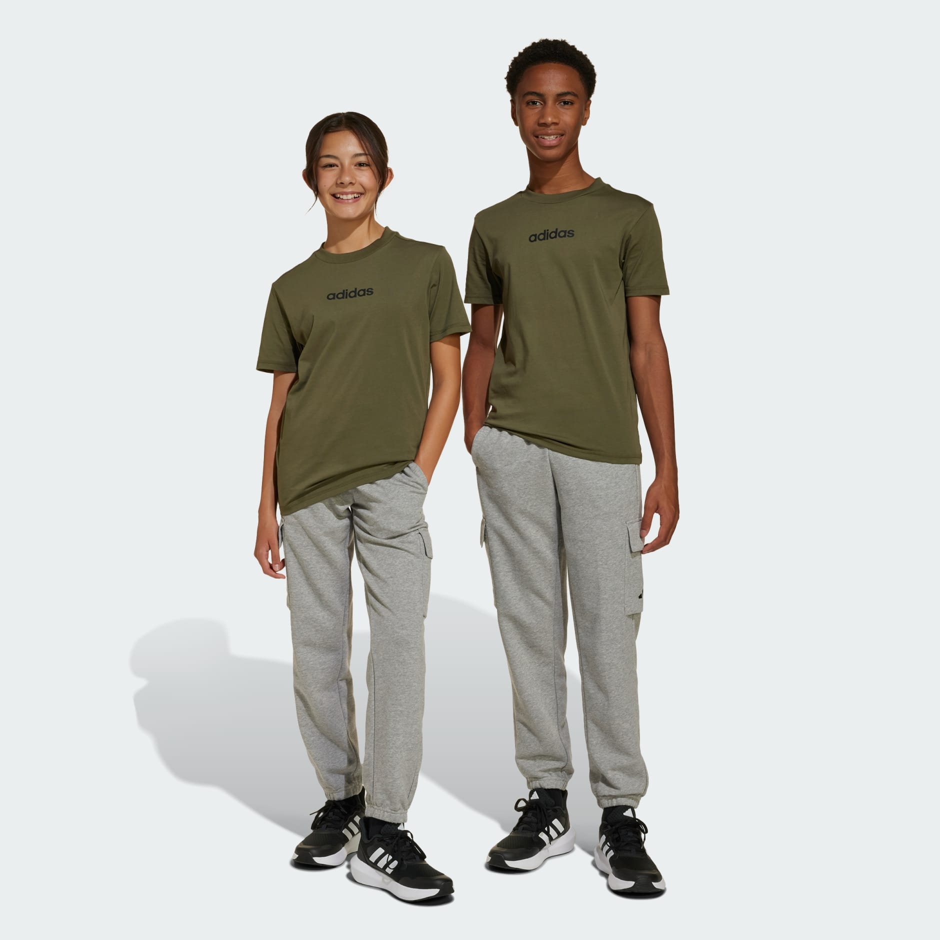 Essentials Cargo Pants Kids
