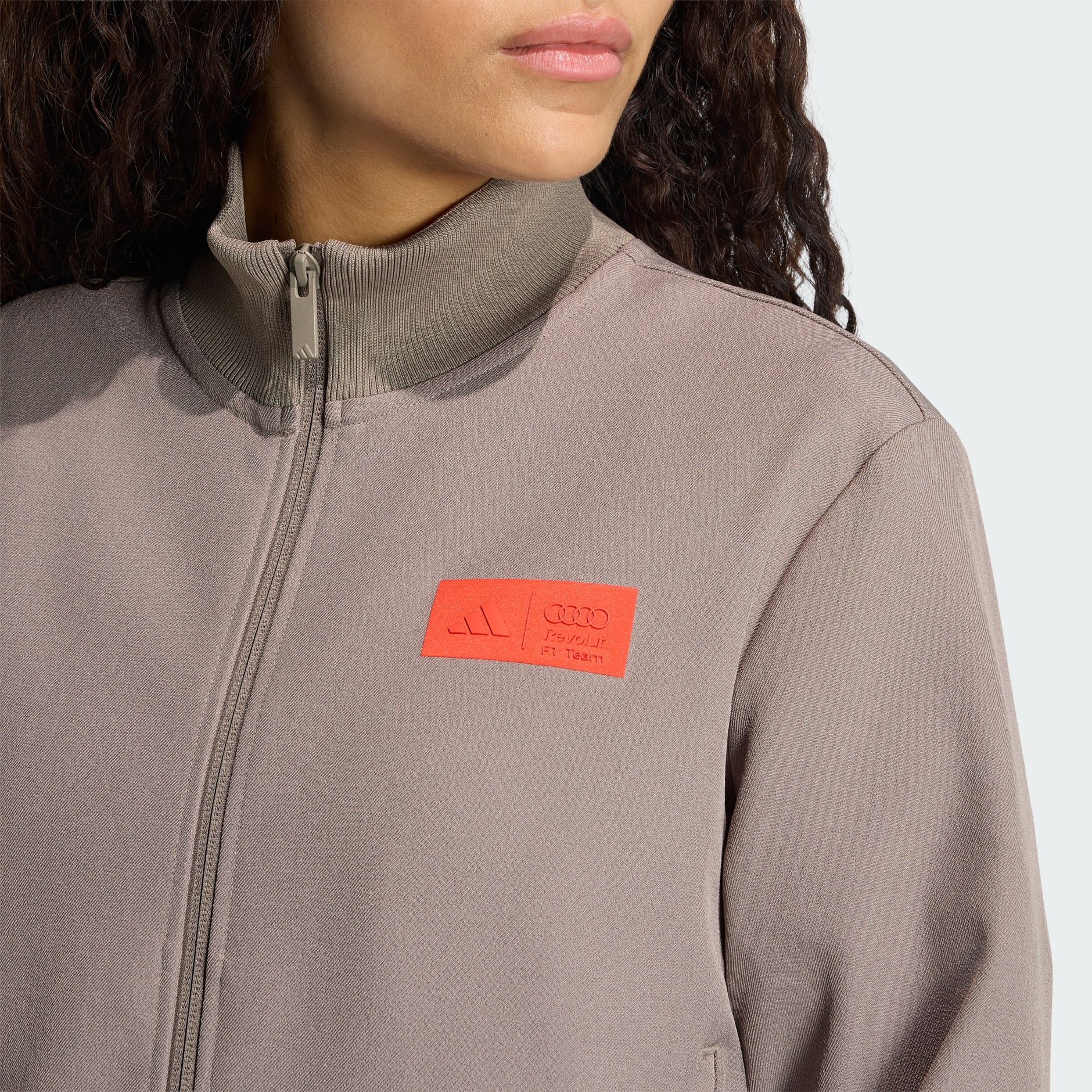 GORNJI DIO TRENIRKE AUDI REVOLUT F1 TEAM ELEVATED