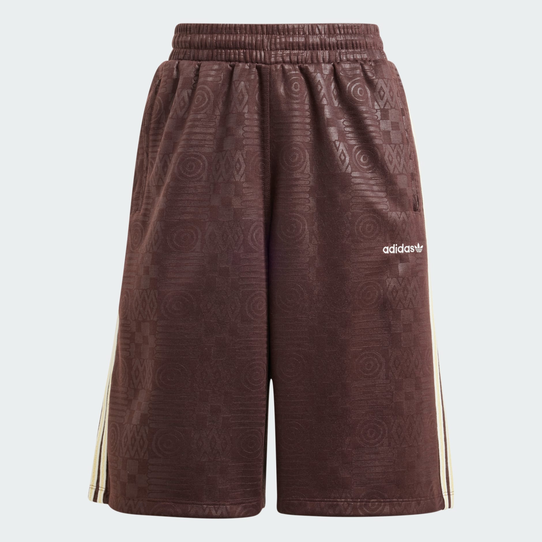 CAPRI SHORTS