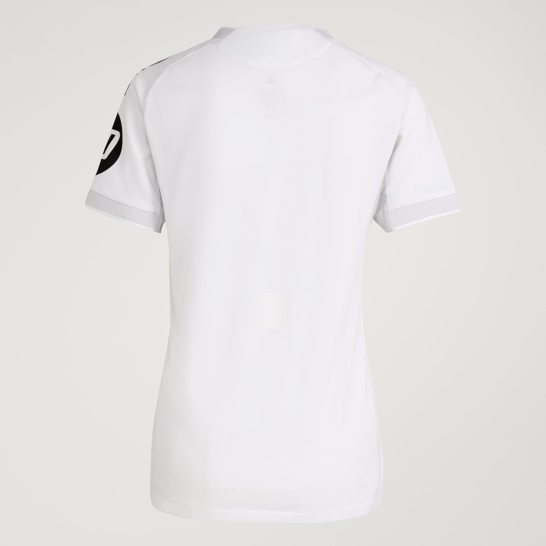 Autentični domaći dres Real Madrid 25/26