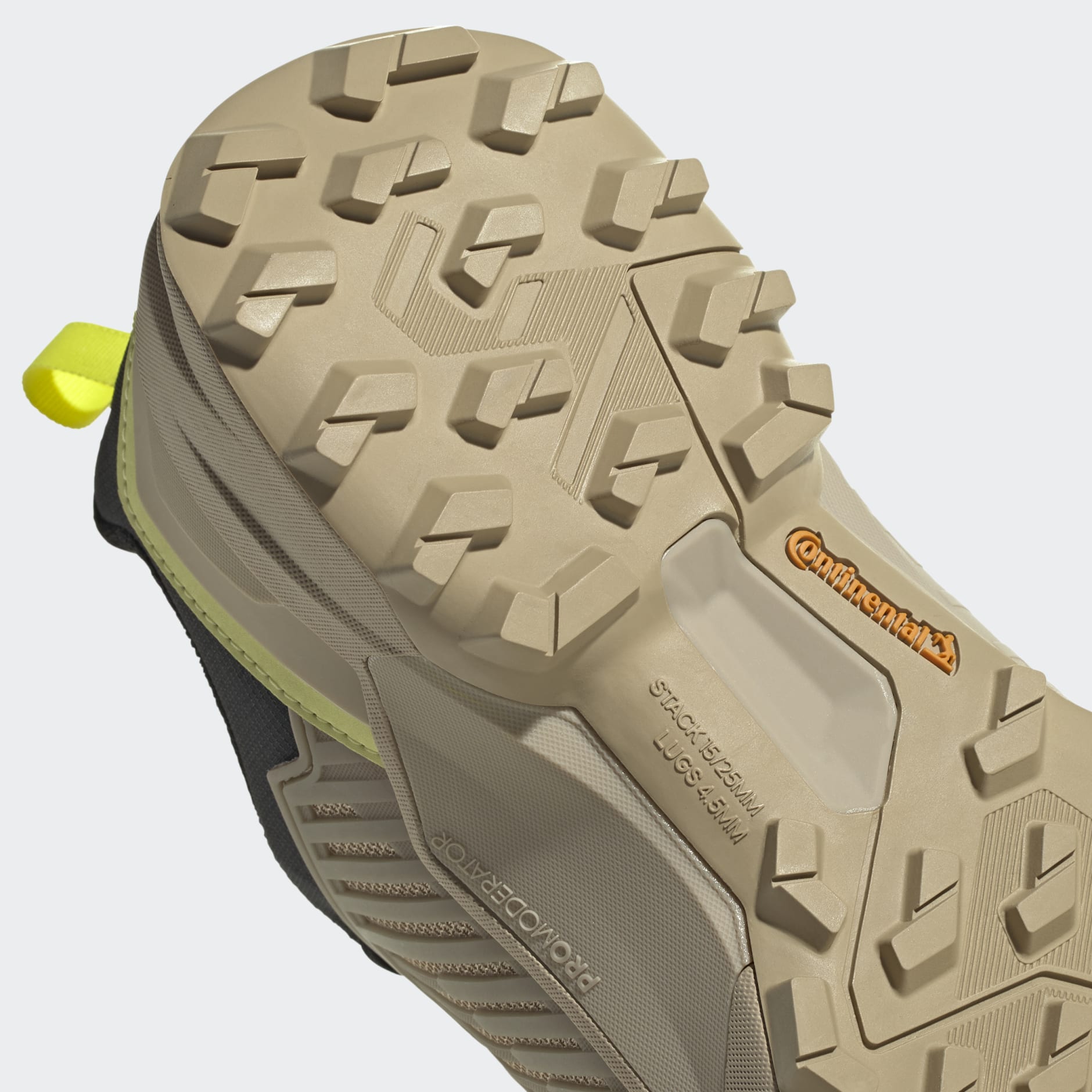 Terrex Swift R3 Hiking Shoes