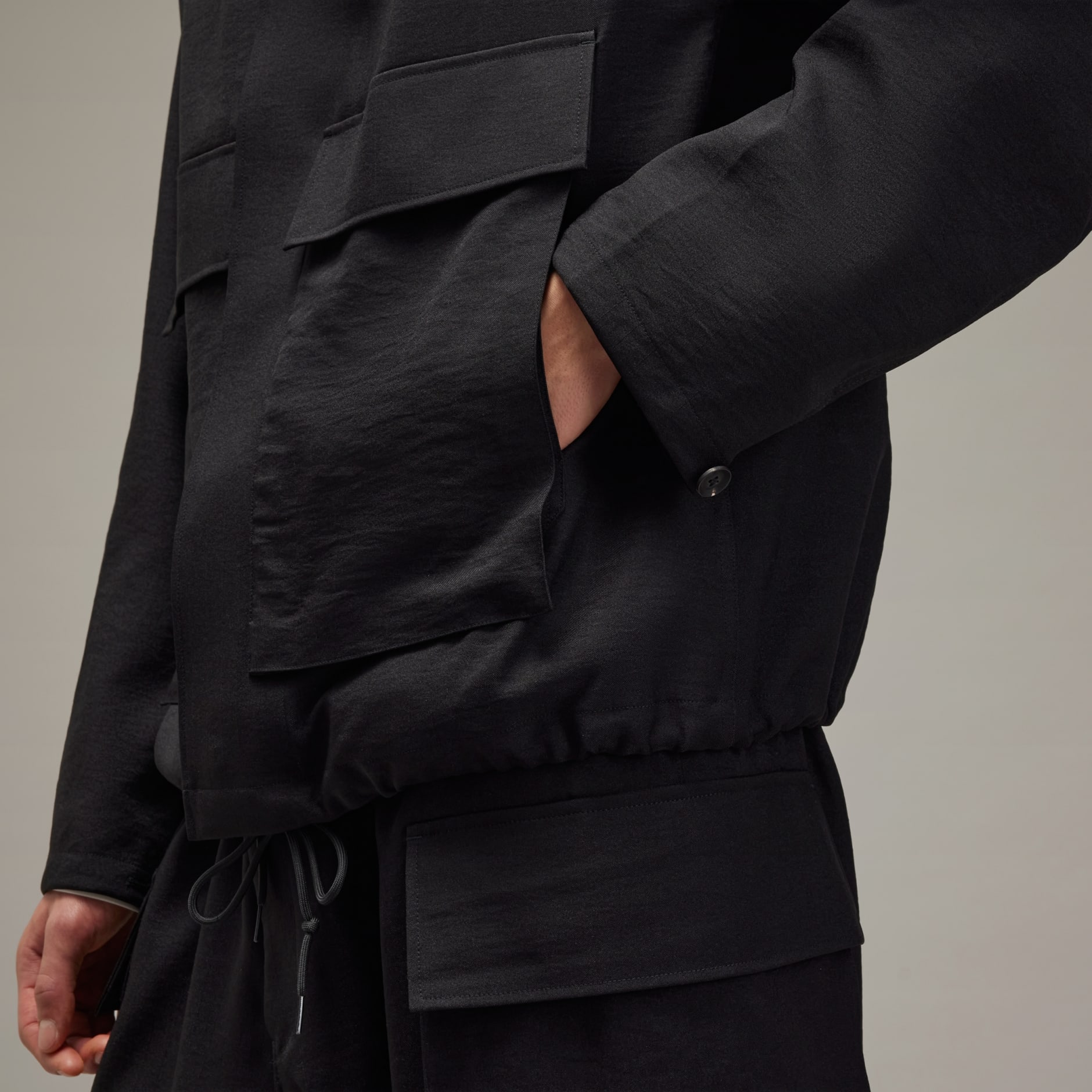 جاكيت Y-3 Sport Uniform