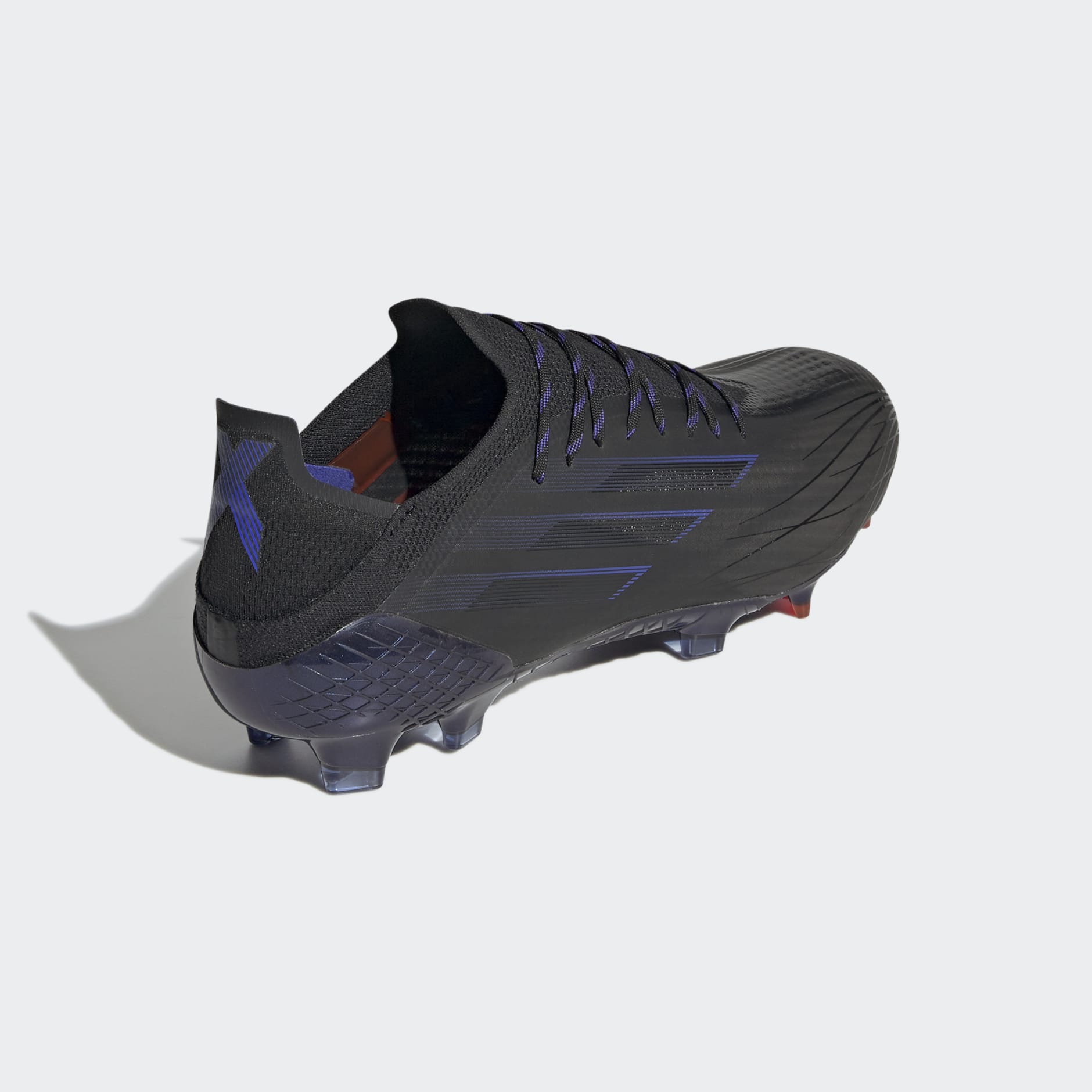 X Speedflow.1 Firm Ground נעלי