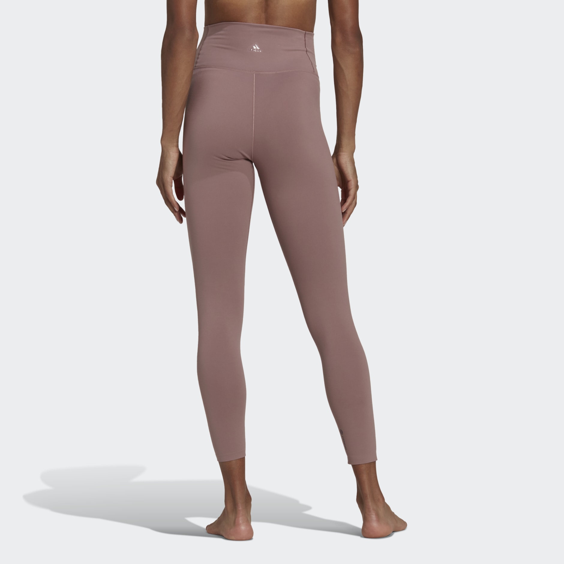 adidas Yoga Luxe Studio 7/8 Leggings