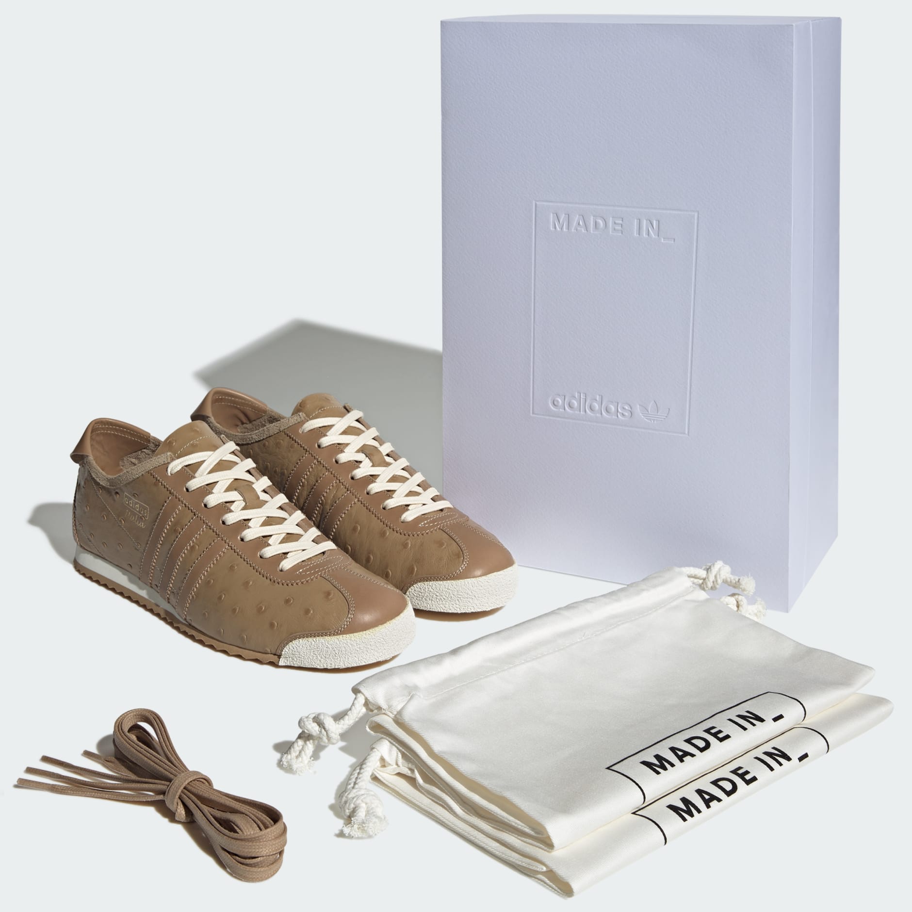 Italia 60s Made In Italy