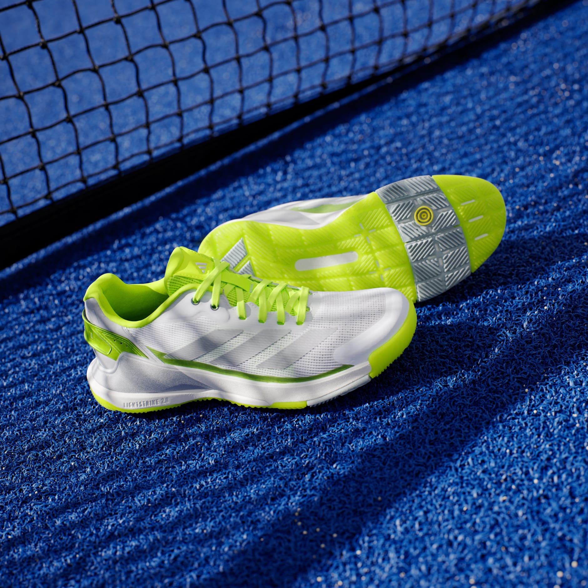 Tenisice Crazyquick Lightstrike Padel