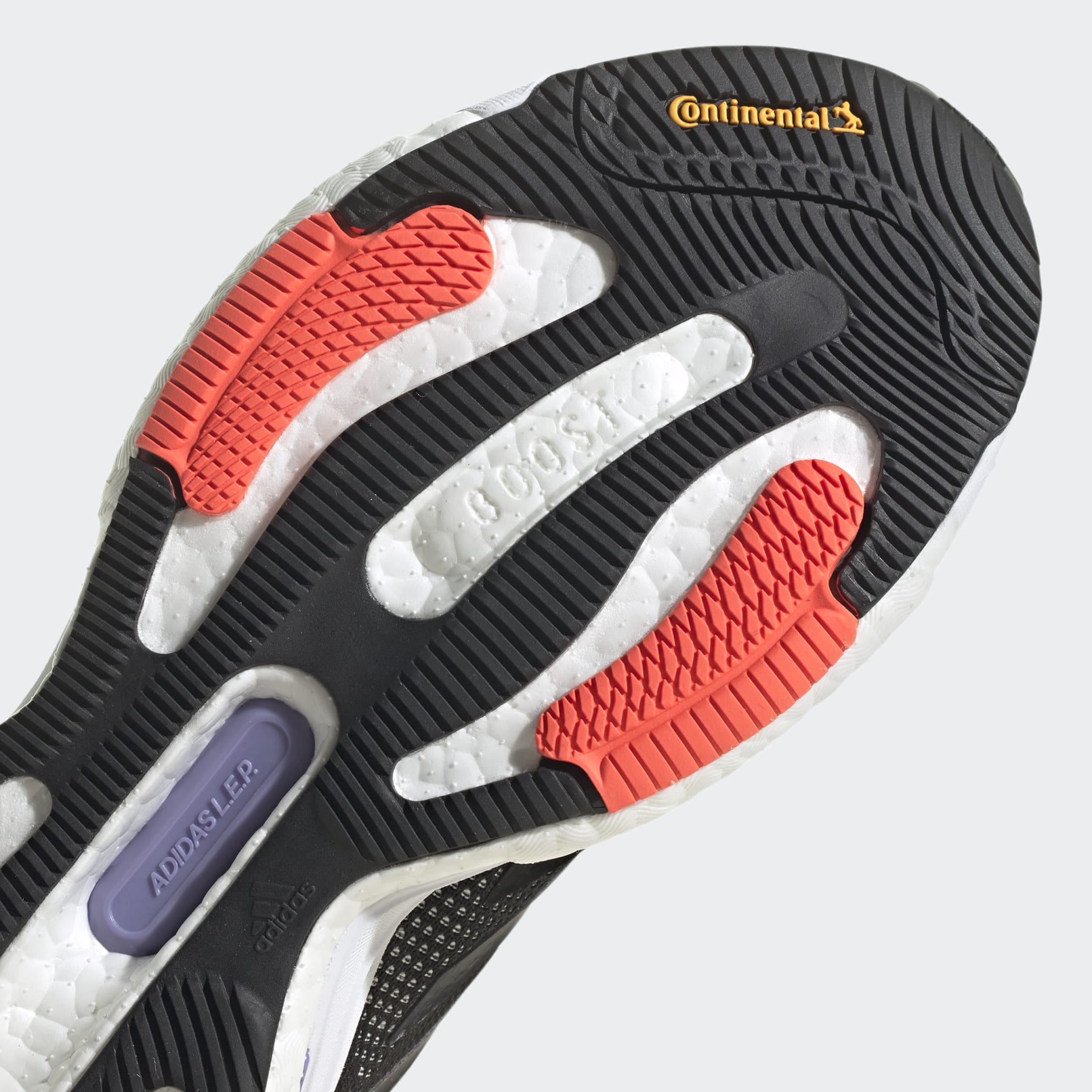 Solarglide 5 Shoes