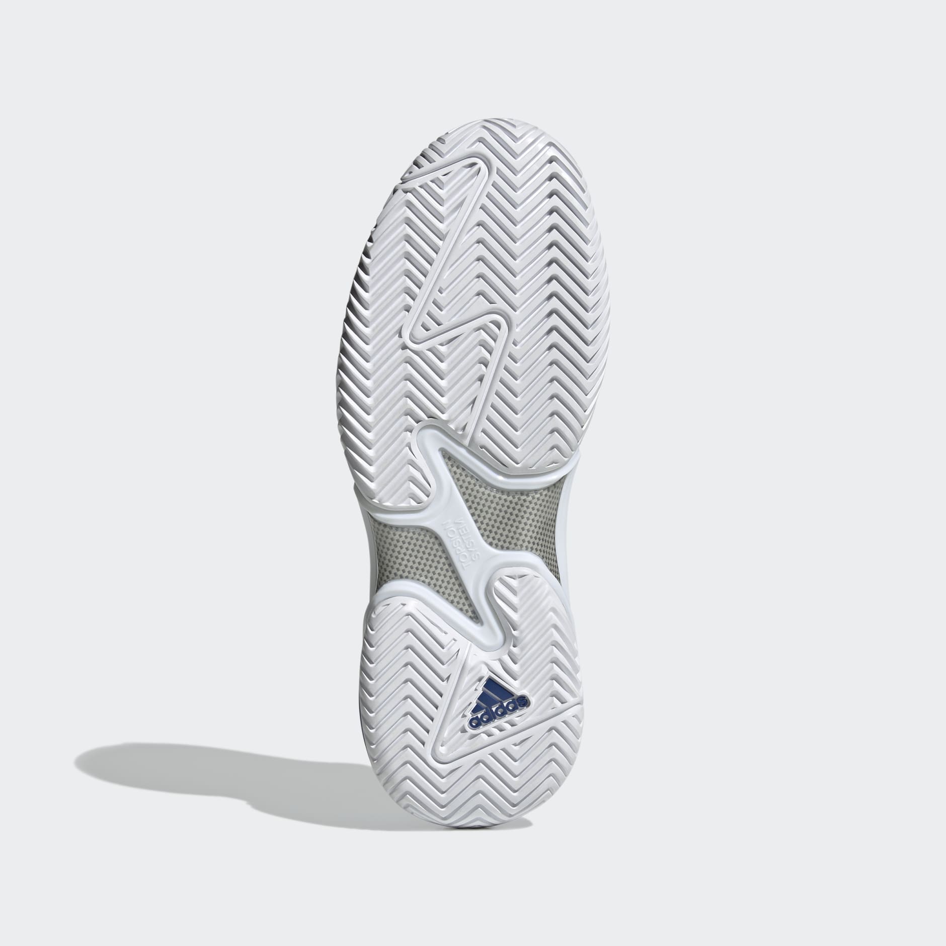 Barricade Shoes
