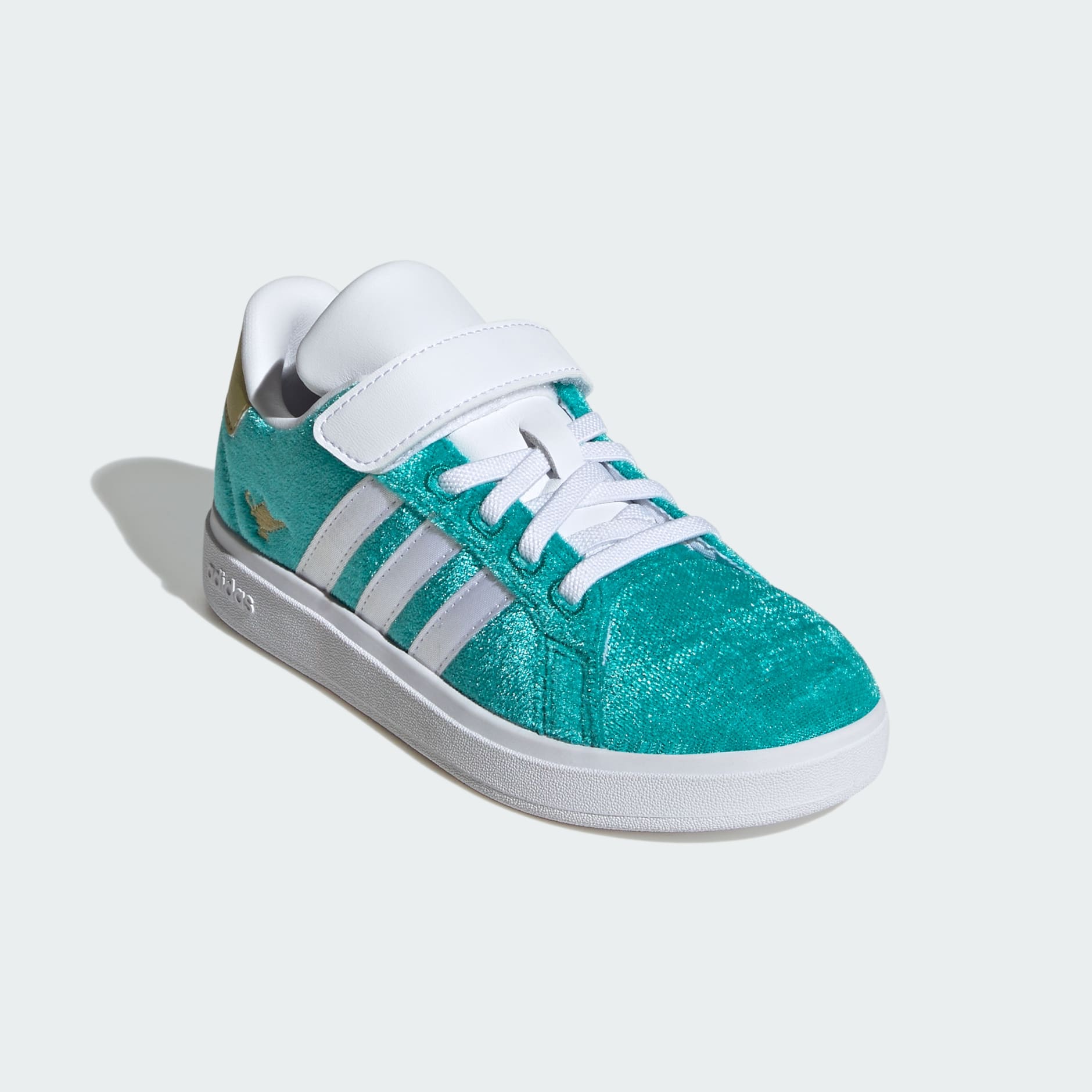 حذاء للأطفال adidas Disney Jasmine Grand Court 2.0