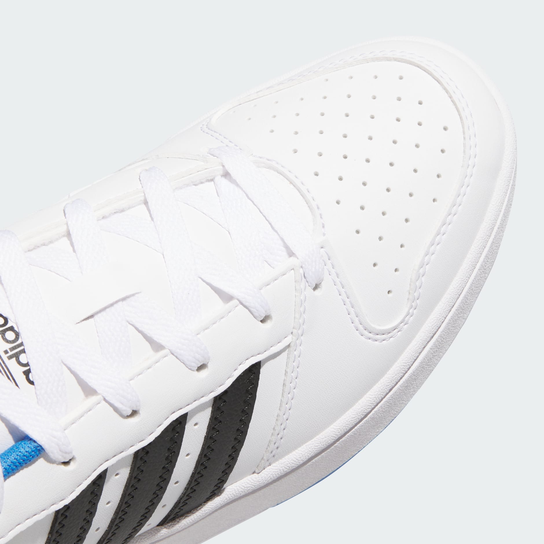 Men's Shoes - HOOPS CLASSIC Shoes - White | adidas Egypt