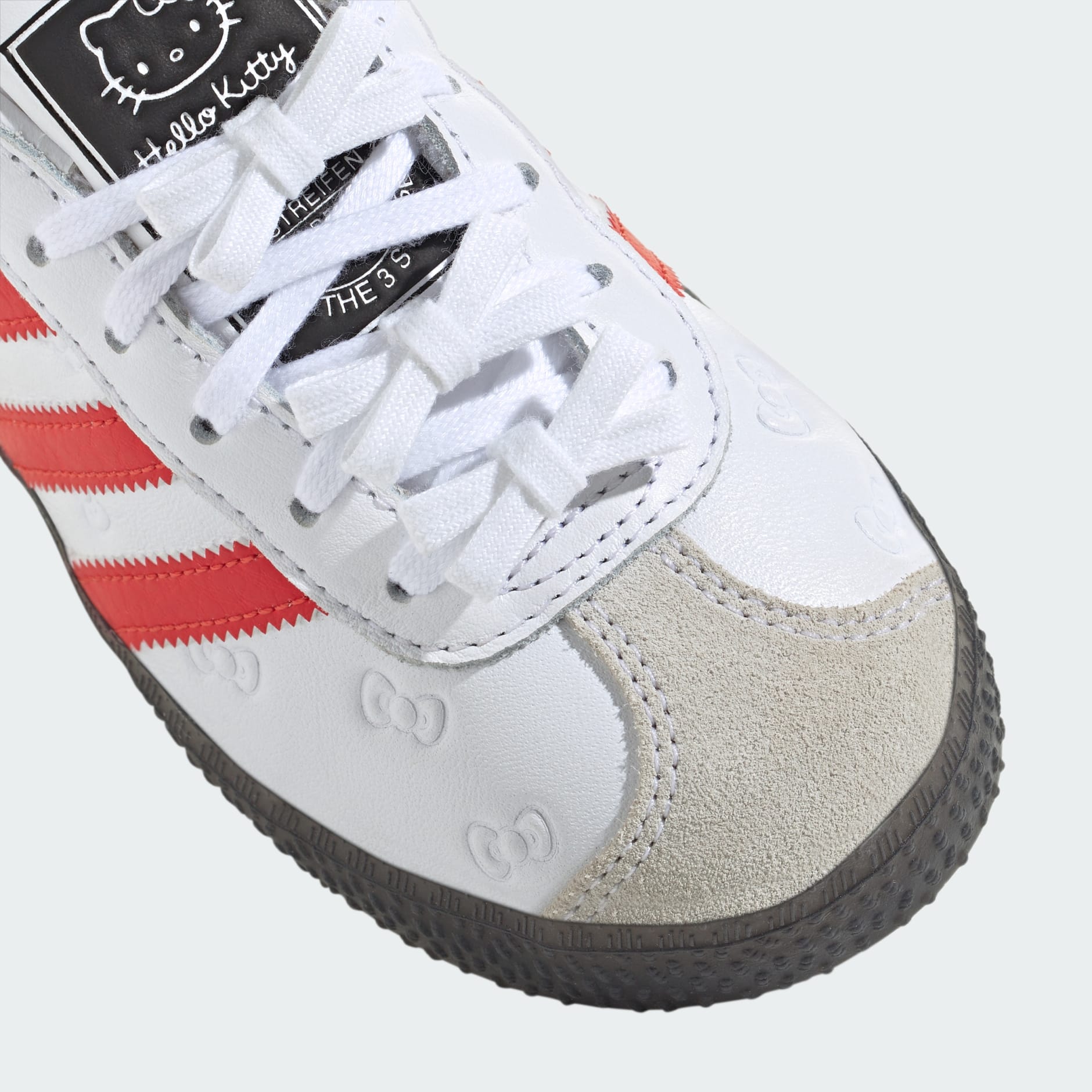 adidas x Hello Kitty Gazelle Shoes Kids